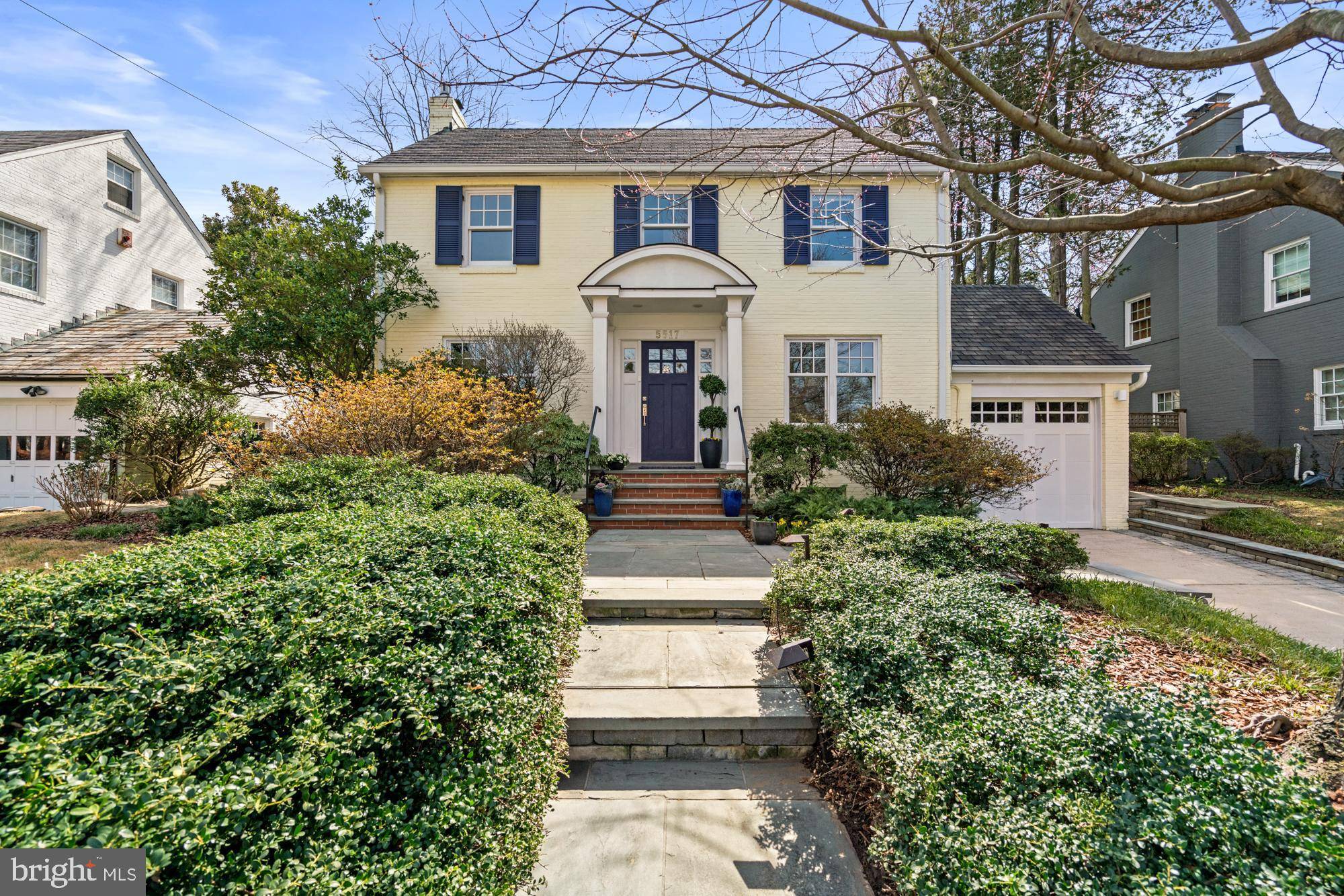 Chevy Chase, MD 20815,5517 PARK ST