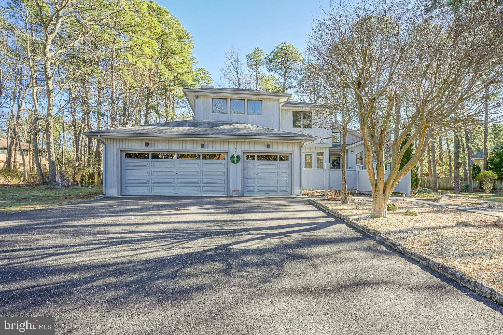 Voorhees, NJ 08043,3 BEXLEY CT