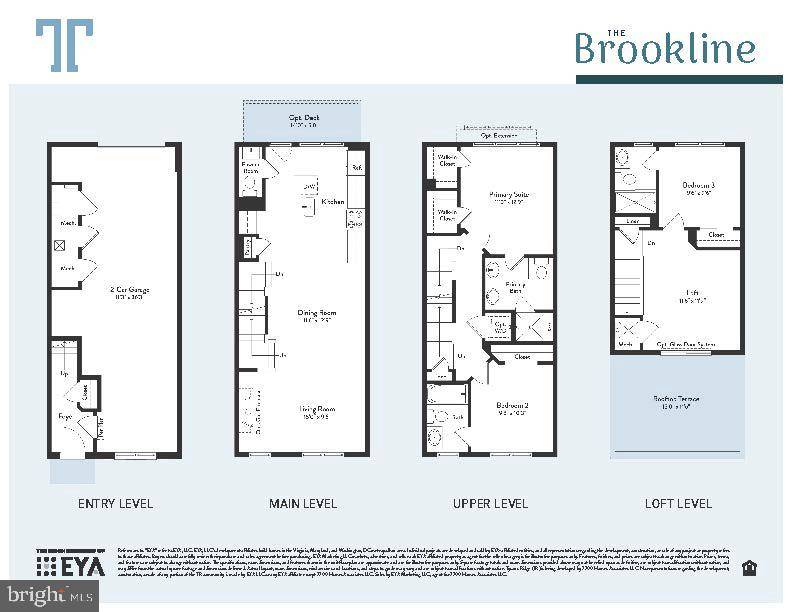 Falls Church, VA 22043,7700 LEESBURG PIKE #BROOKLINE LOT 3