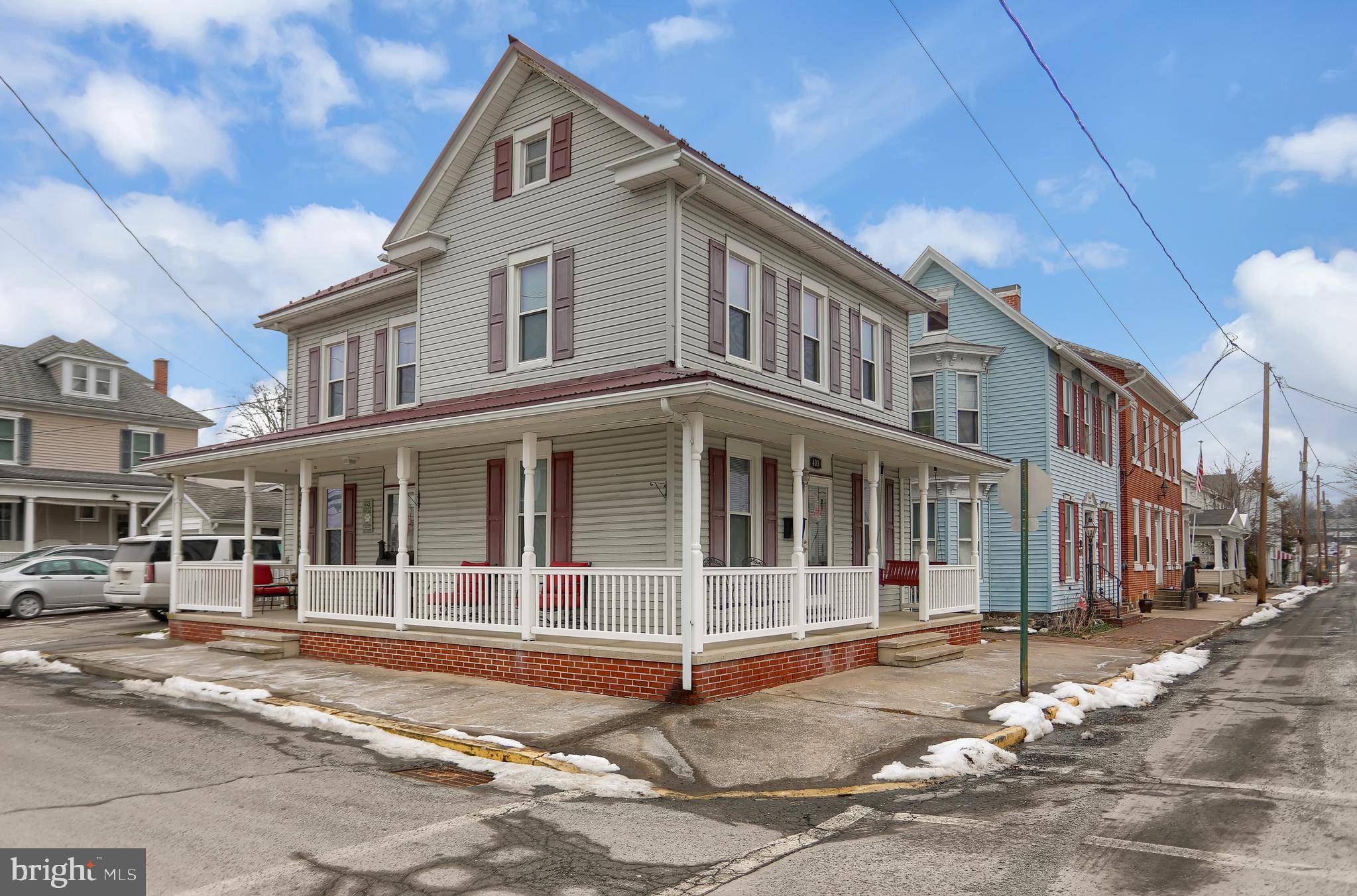 Millersburg, PA 17061,403 NORTH ST