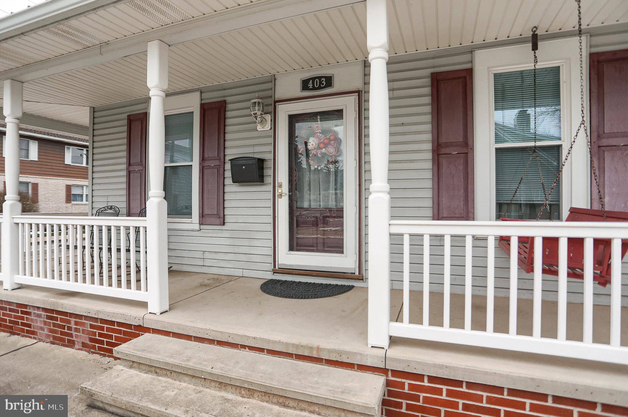 Millersburg, PA 17061,403 NORTH ST