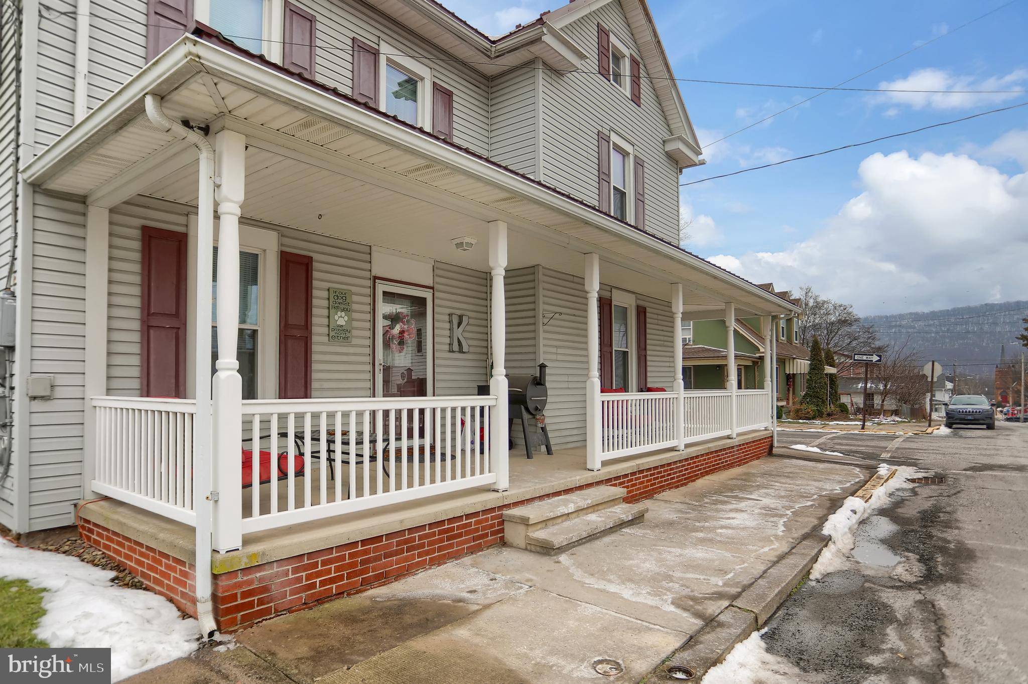 Millersburg, PA 17061,403 NORTH ST