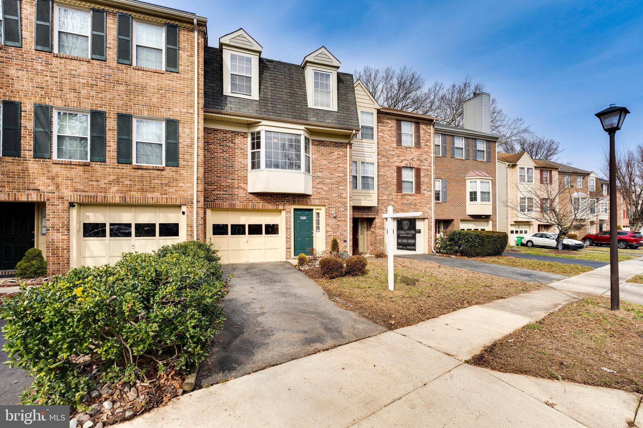 Upper Marlboro, MD 20772,4719 COLONEL ASHTON PL