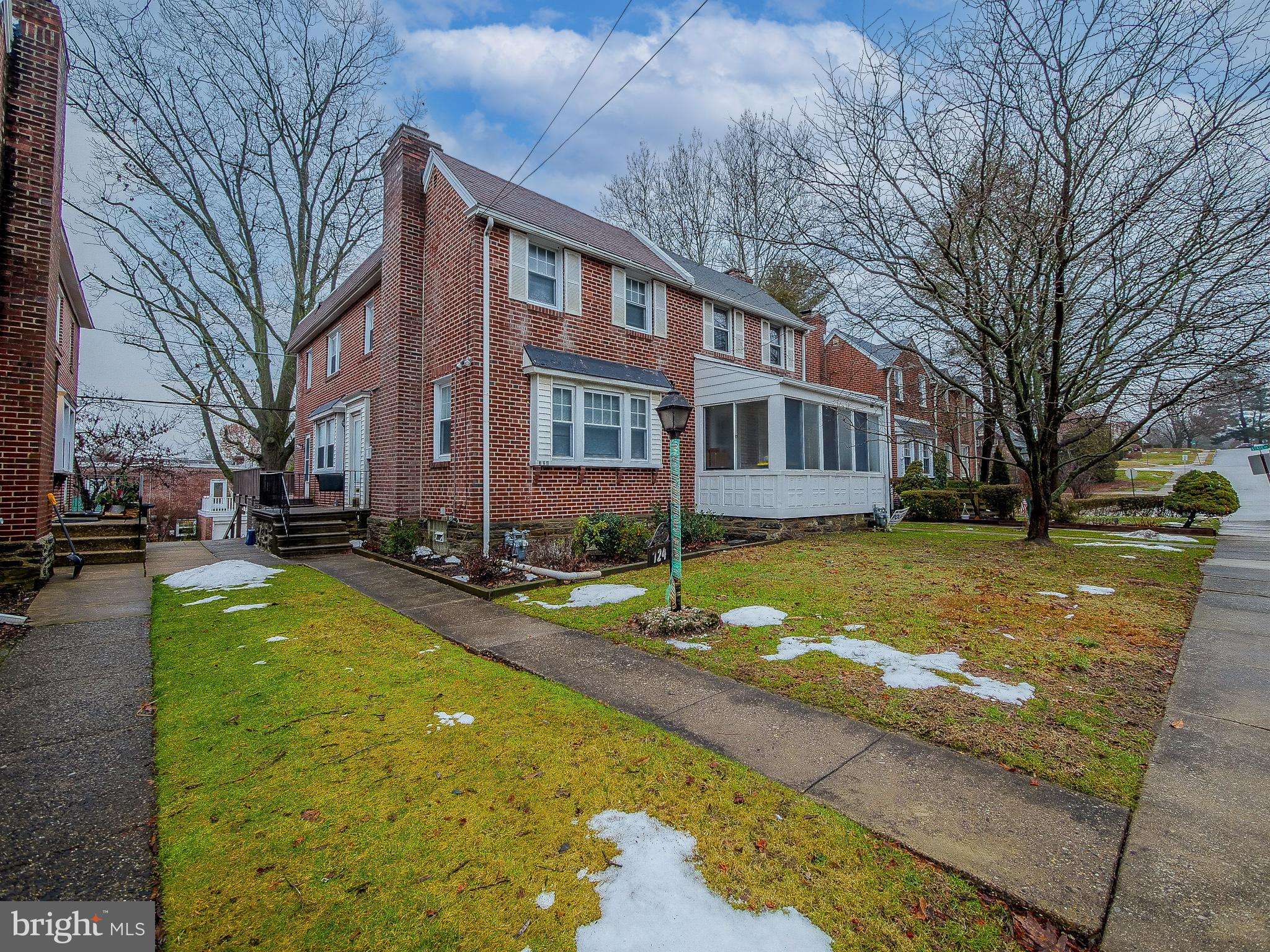 Drexel Hill, PA 19026,724 STANBRIDGE RD