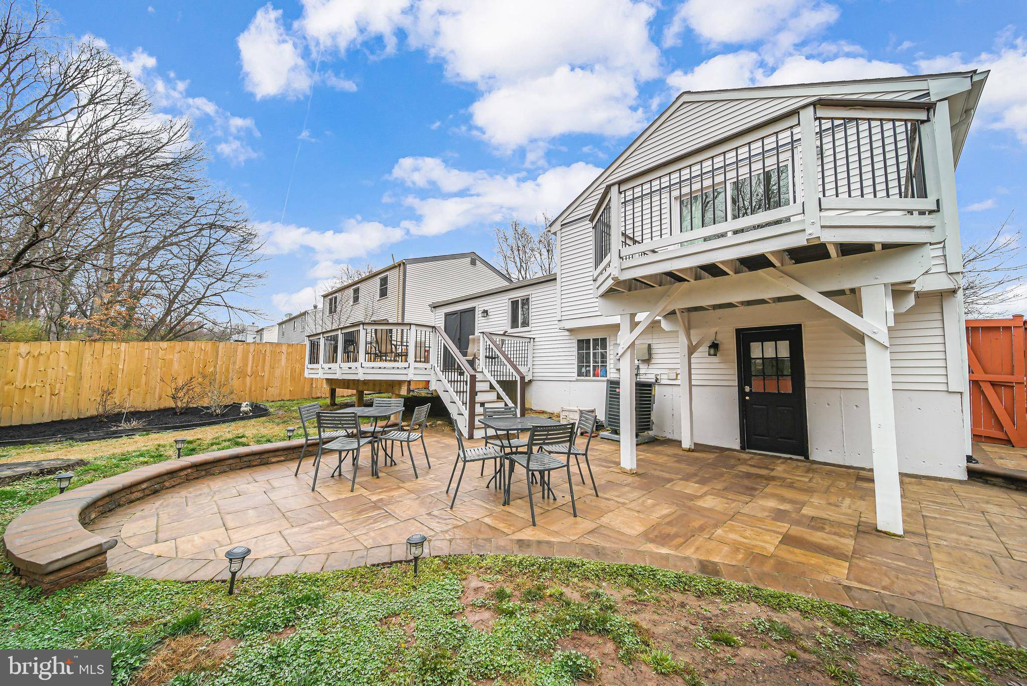 Springfield, VA 22153,8496 RIPPLED CREEK CT