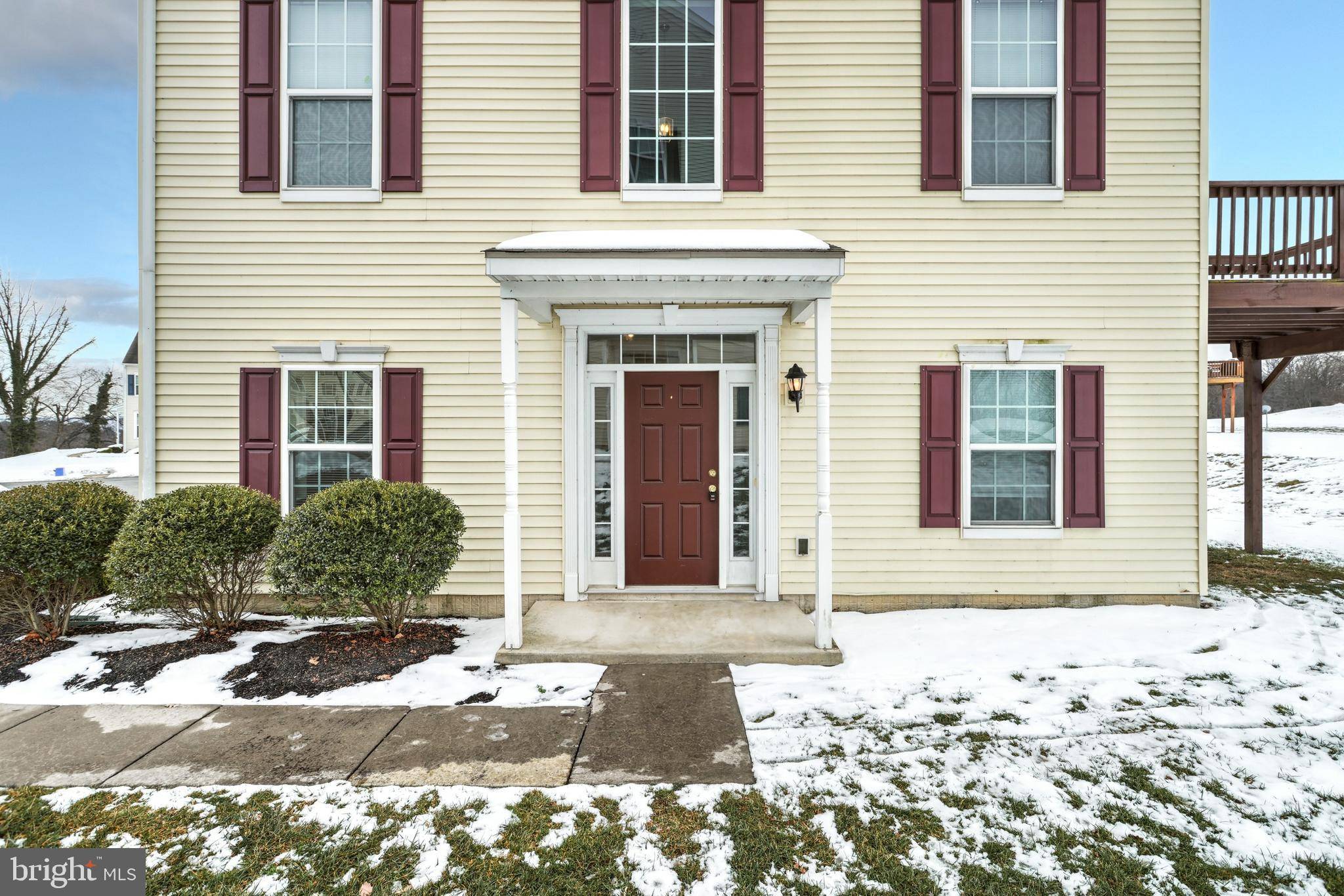 York, PA 17406,2306 SUNNY HILL CIR #2306