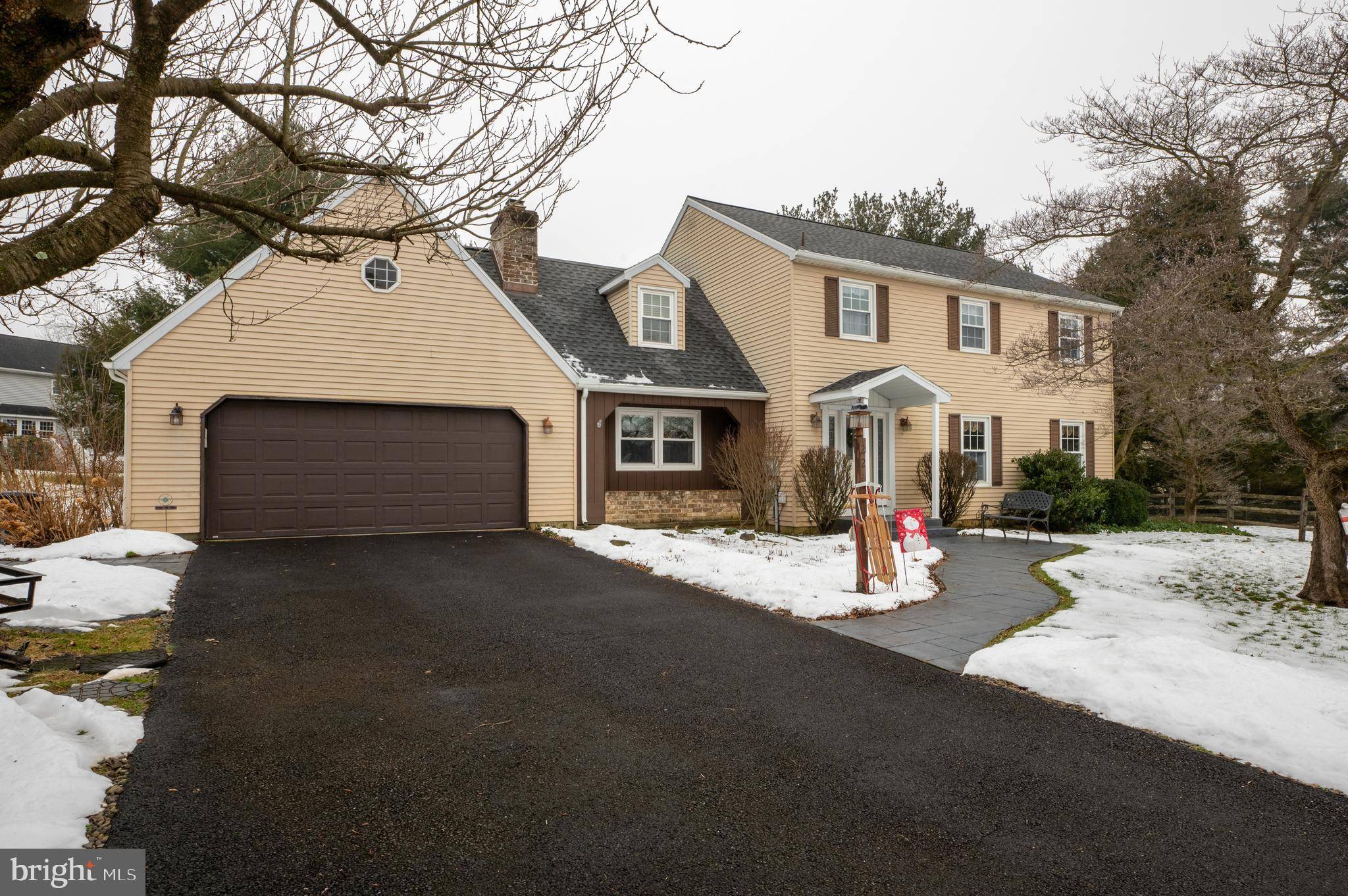 Macungie, PA 18062,2282 WOODBARN RD