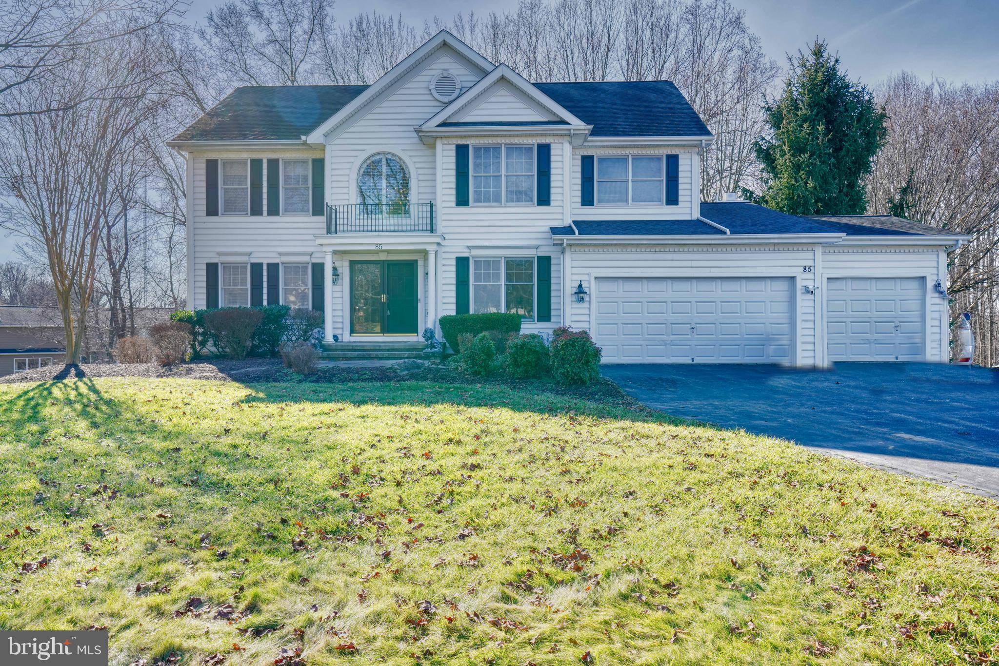 Owings Mills, MD 21117,85 BEECHAM CT