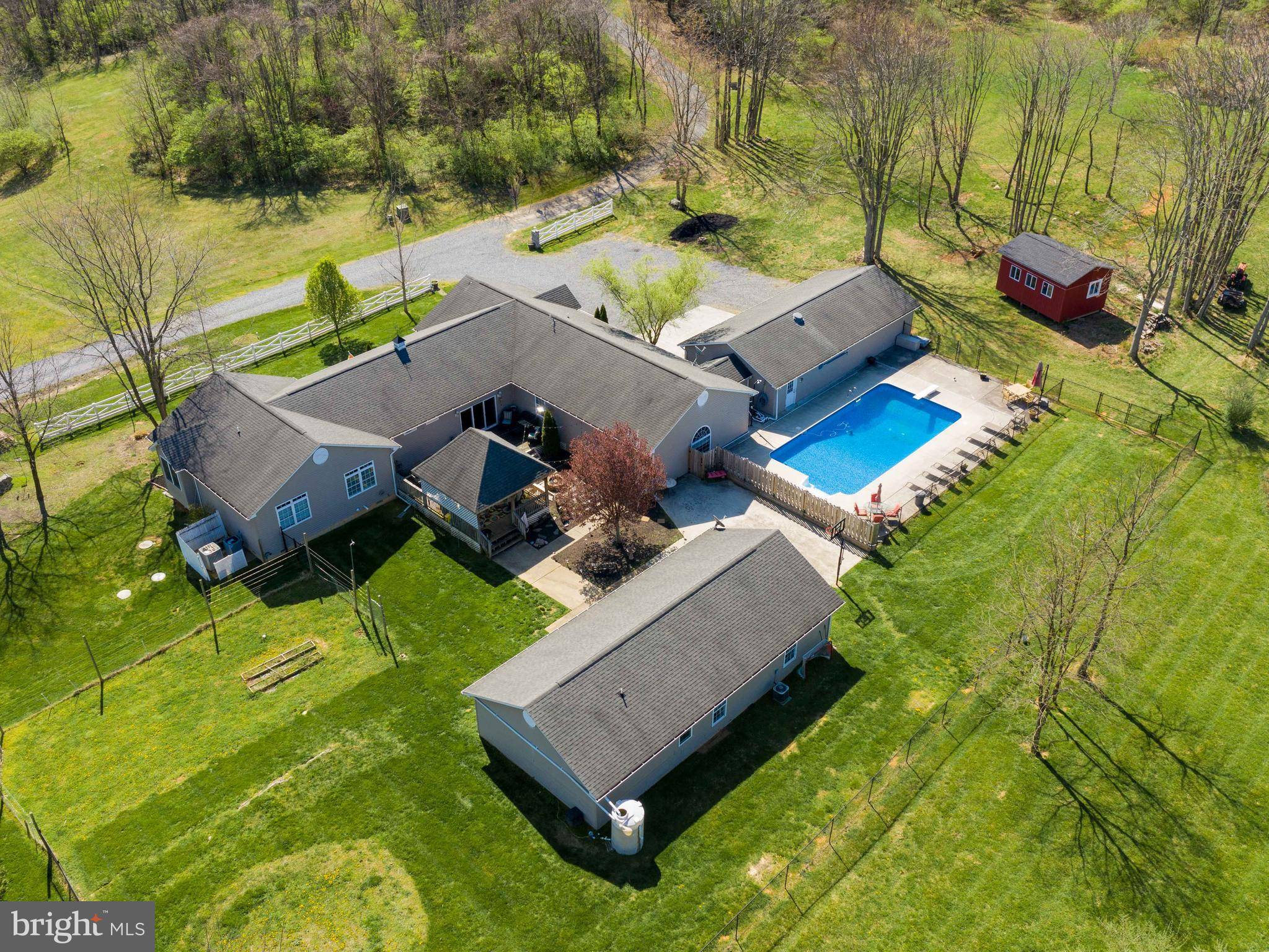 Clear Brook, VA 22624,125 KRYNN WAY