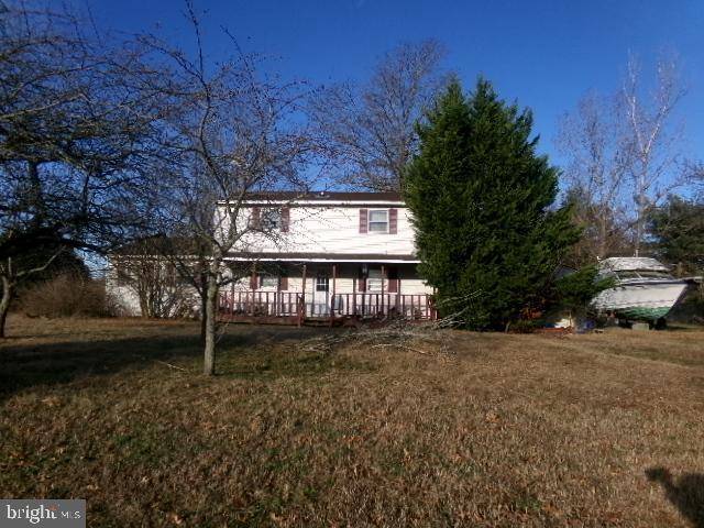 Hurlock, MD 21643,6804 HALLOWELL RD