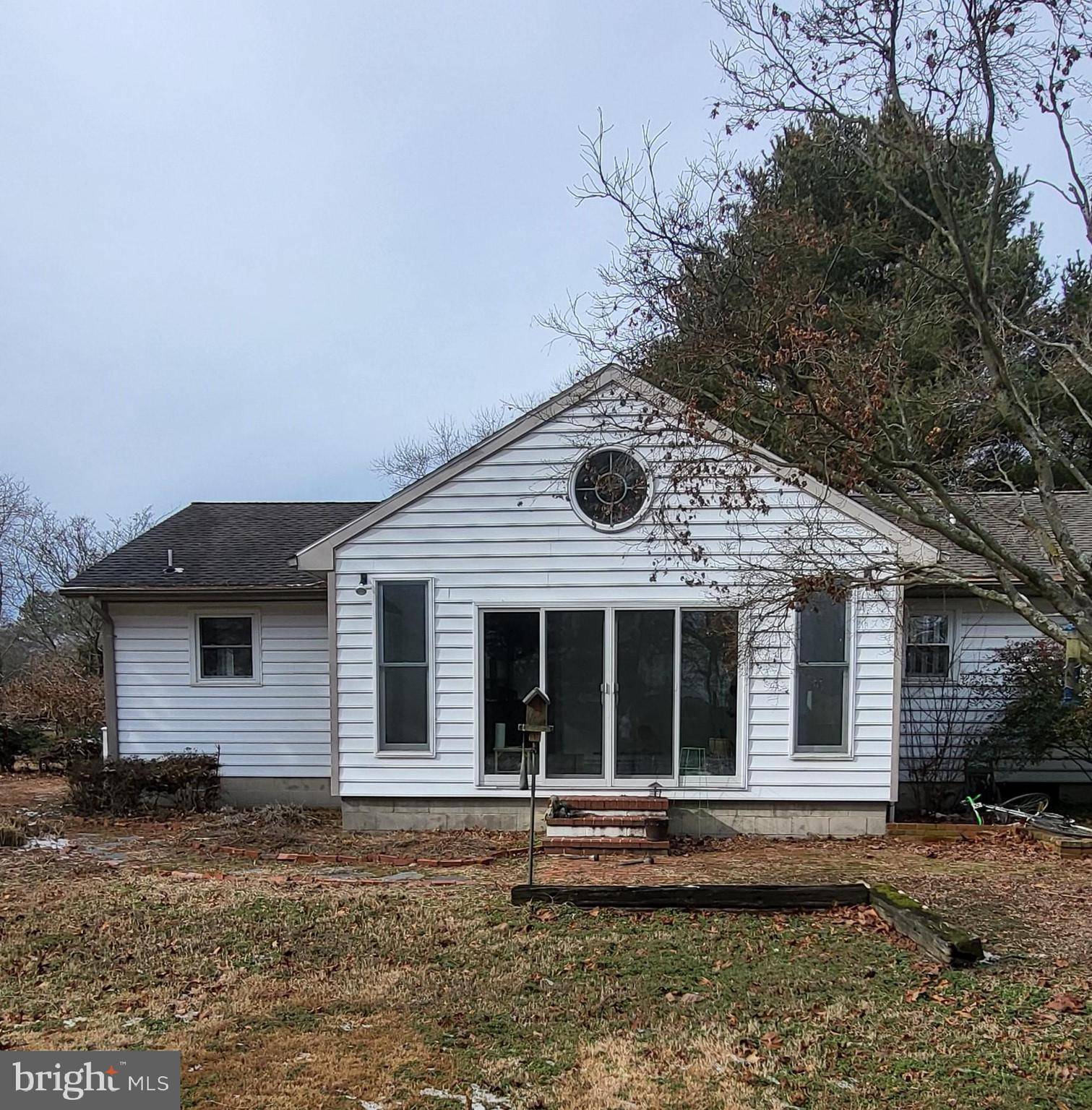 Hurlock, MD 21643,5801 PHYLLIS DR