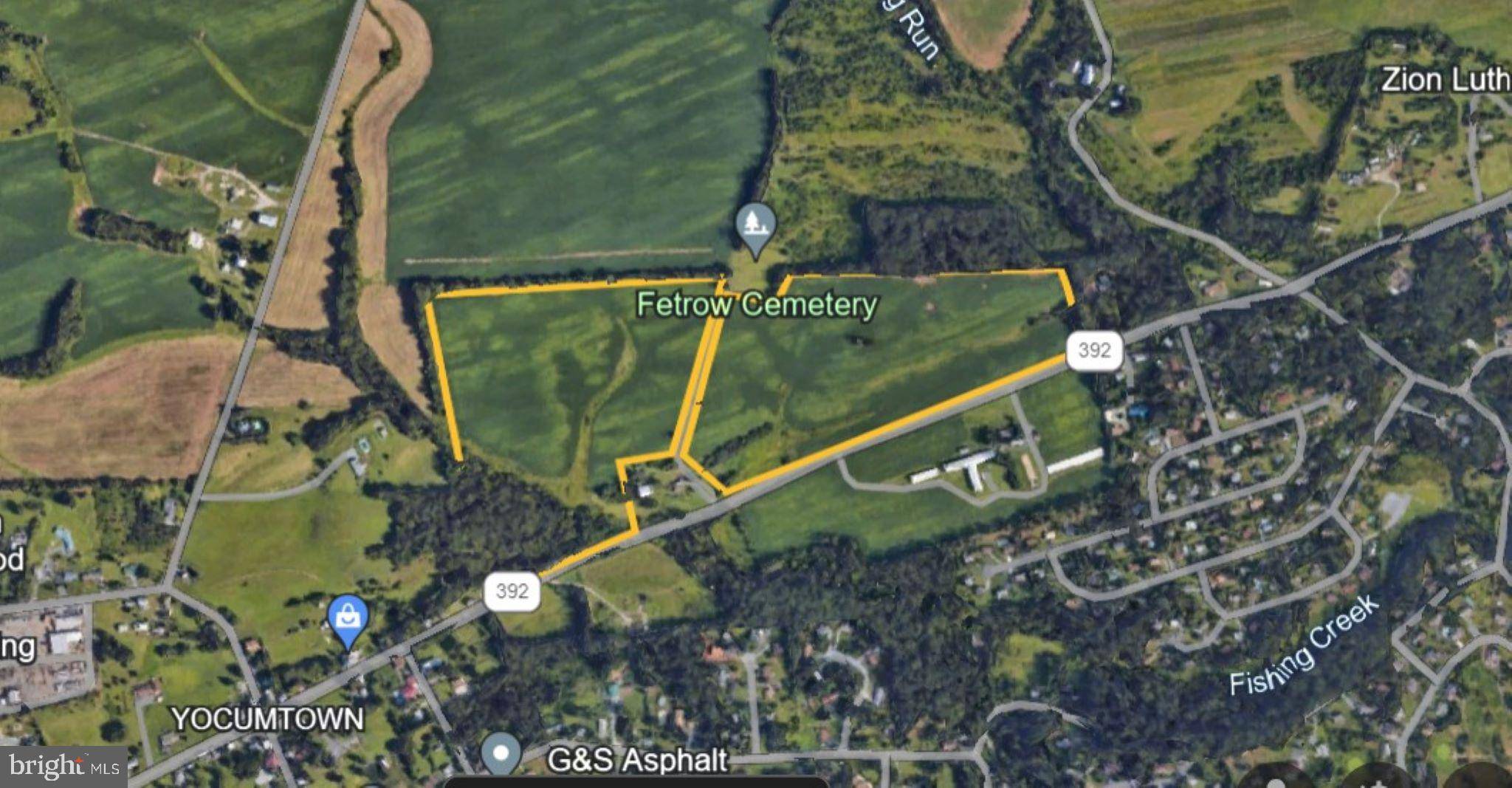 Etters, PA 17319,50 ACRES YOCUMTOWN RD