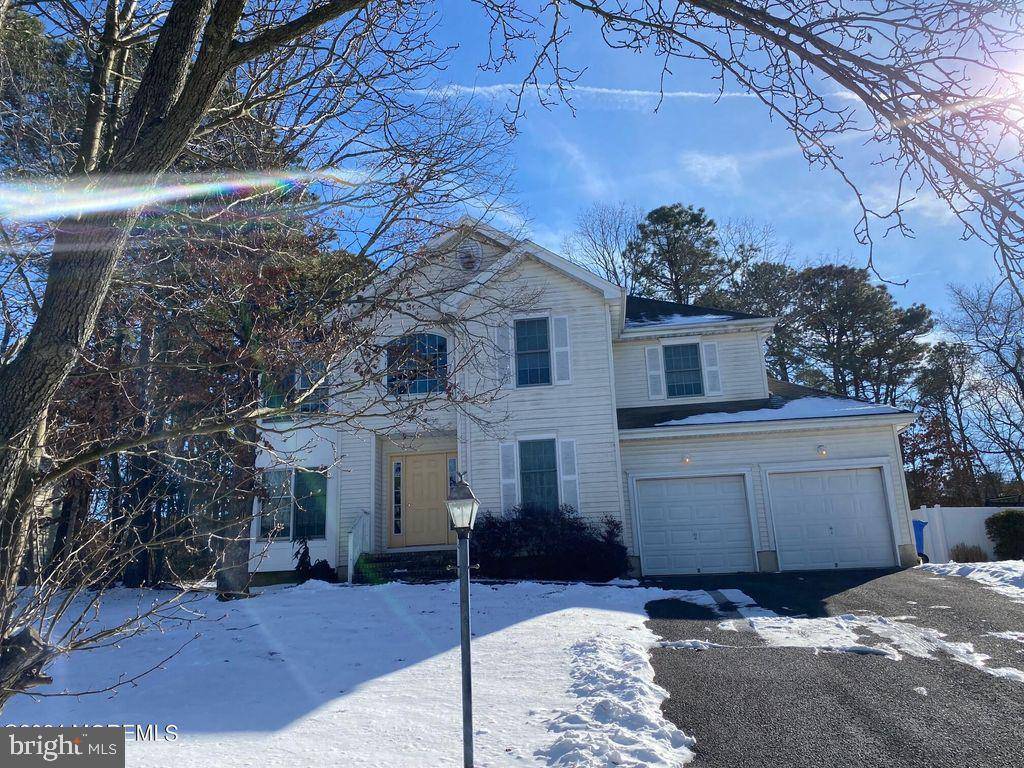 Manahawkin, NJ 08050,310 WINDING OAK TRL