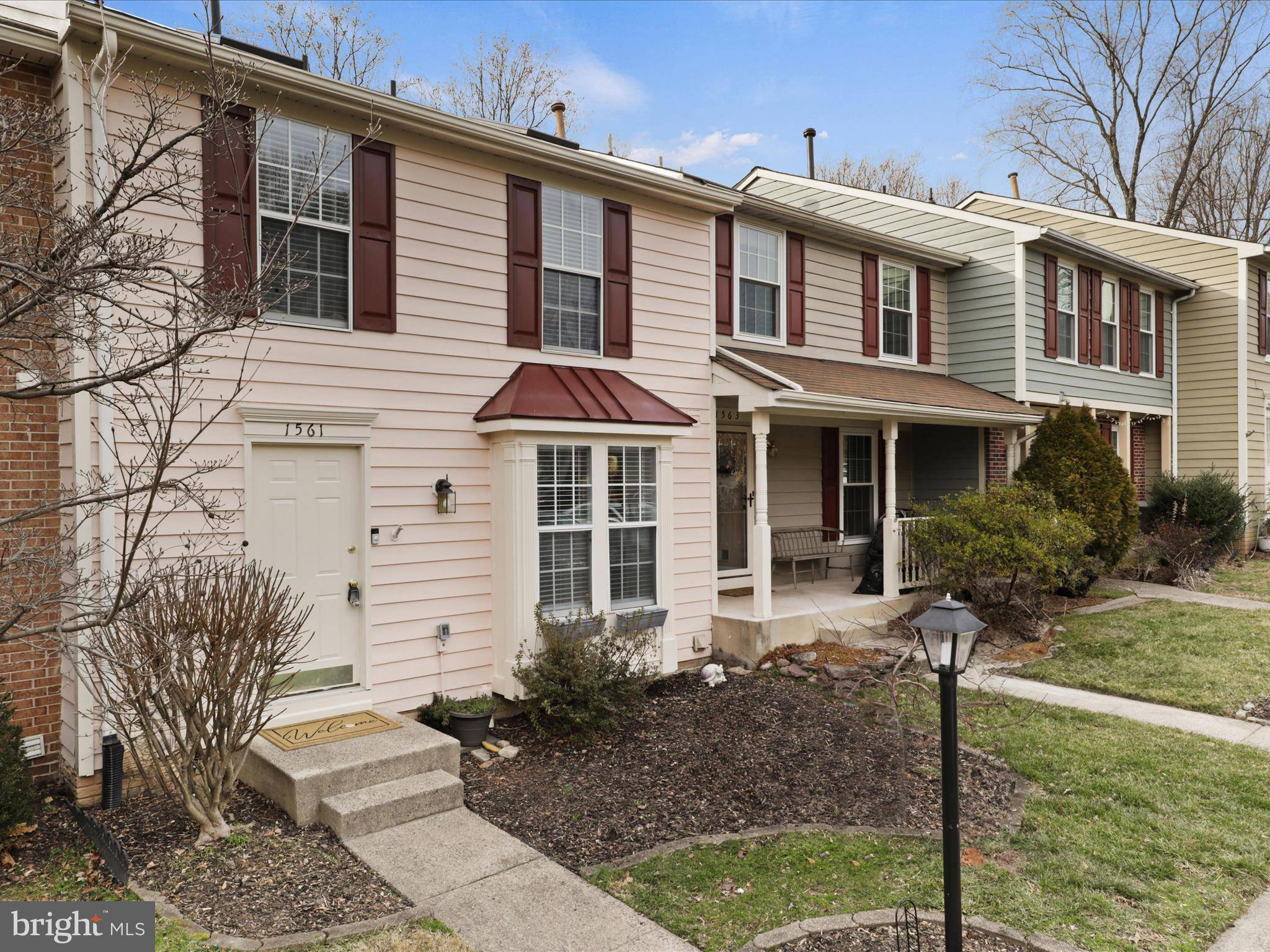 Reston, VA 20194,1561 AUTUMN RIDGE CIR