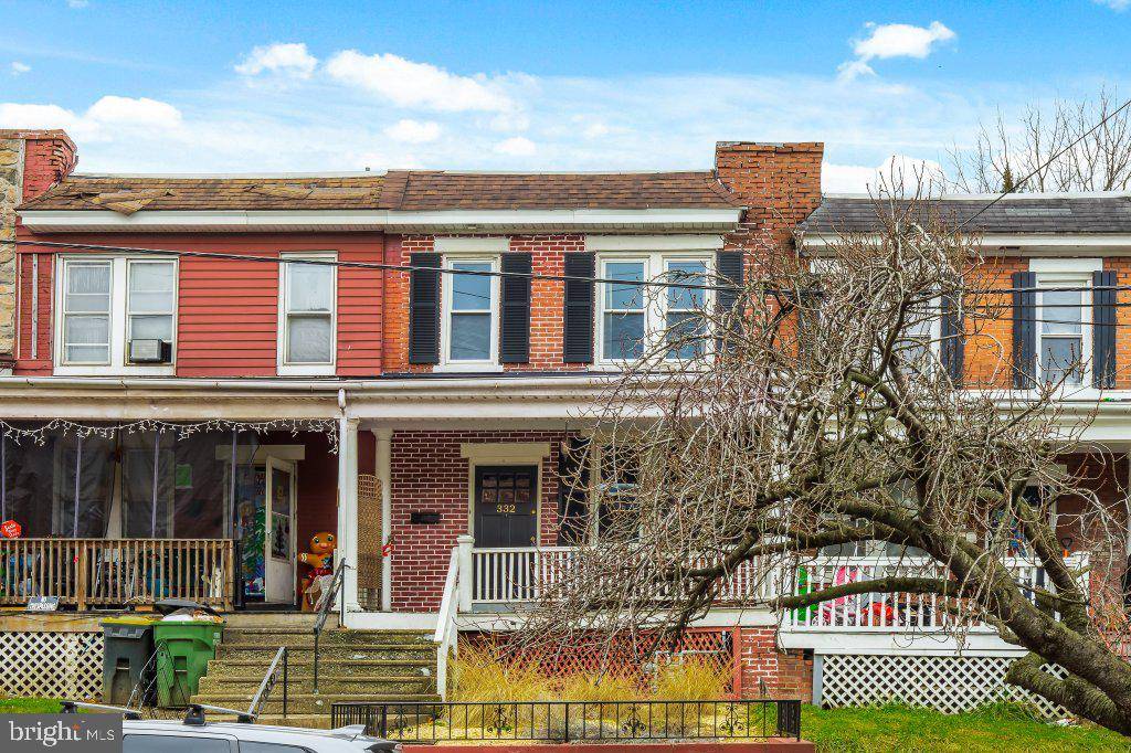 Lancaster, PA 17603,332 NEW DORWART ST