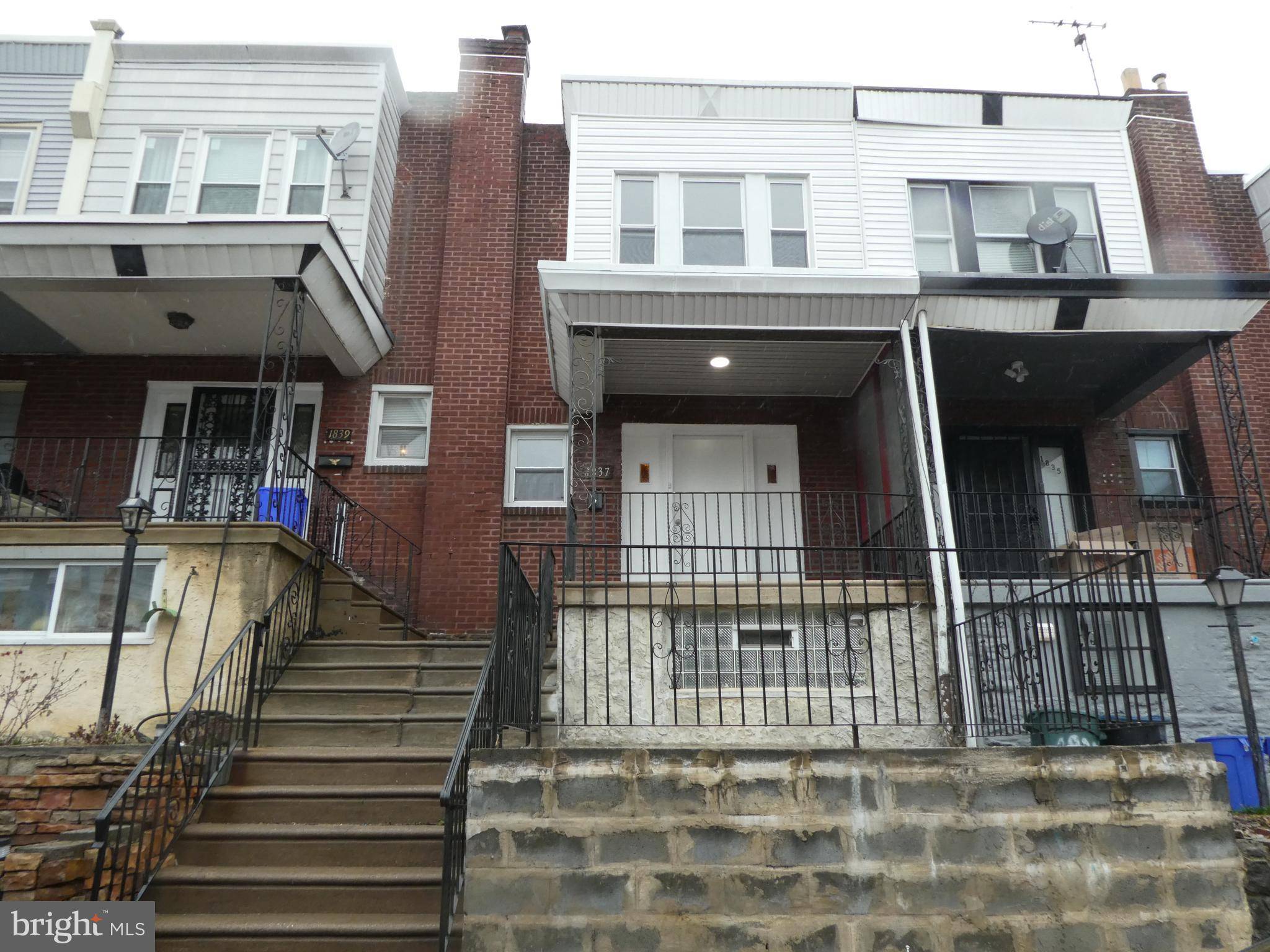 Philadelphia, PA 19141,1837 W ALBANUS ST