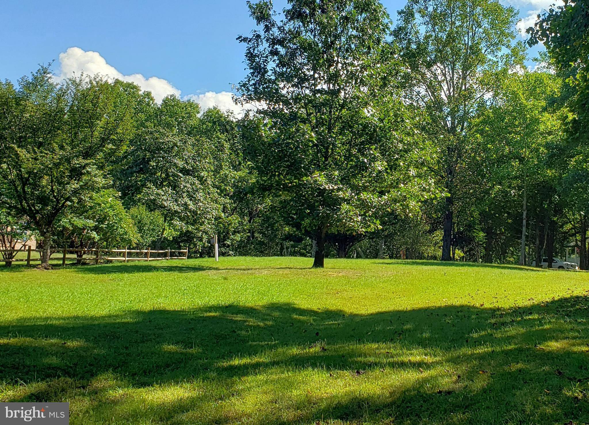 Hedgesville, WV 25427,-LOT 21 COTTONWOOD LANE