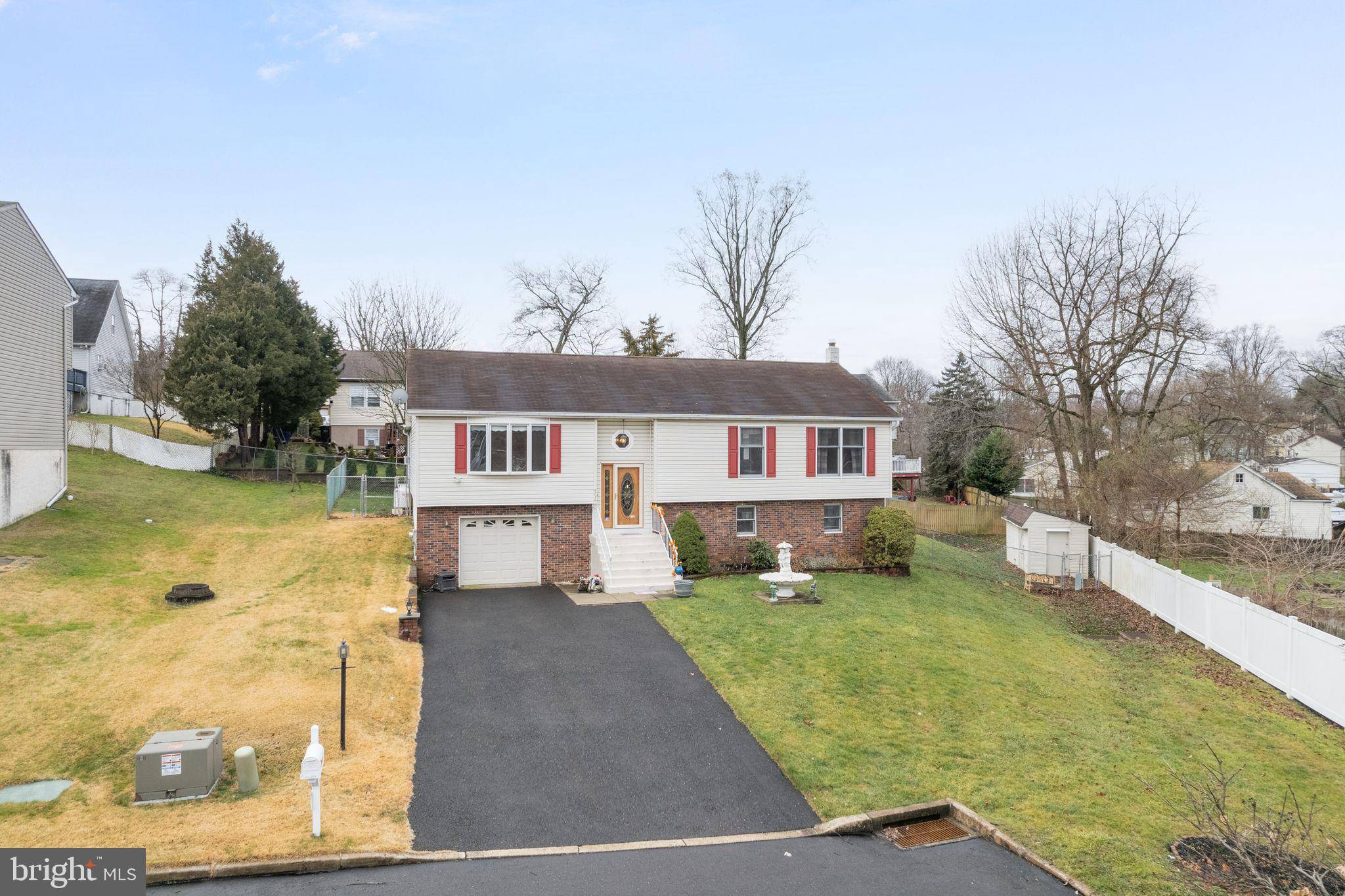 Feasterville Trevose, PA 19053,4734 CARLISLE AVE