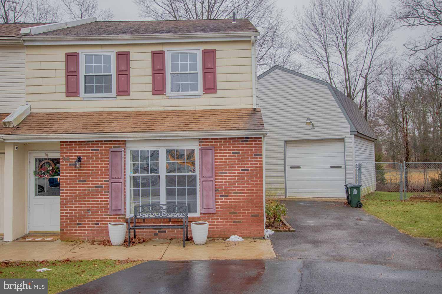 Quakertown, PA 18951,38 BERKS CT