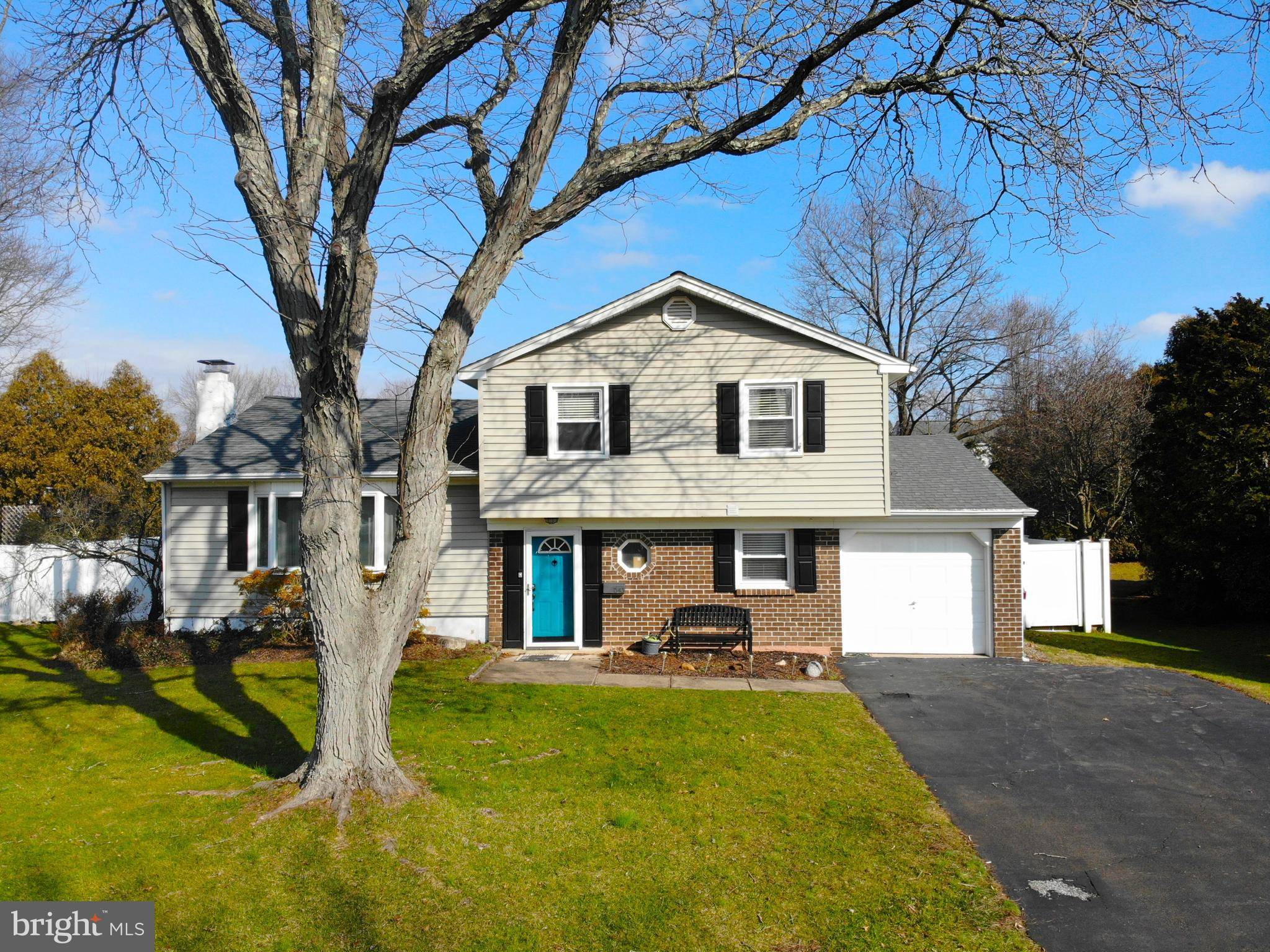 Warminster, PA 18974,1543 WHEATFIELD LN