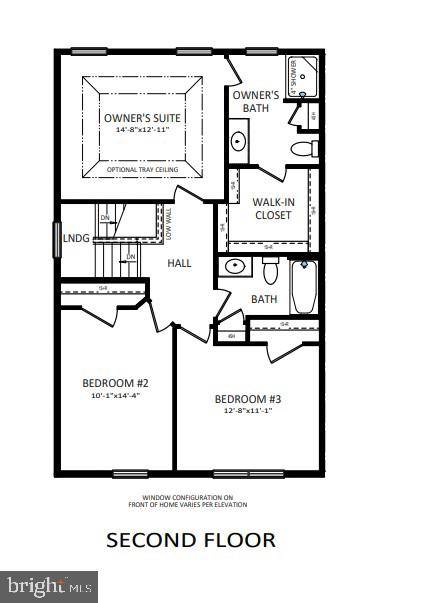 Stewartstown, PA 17363,17993 DAVE ANNE CIR #LOT 4