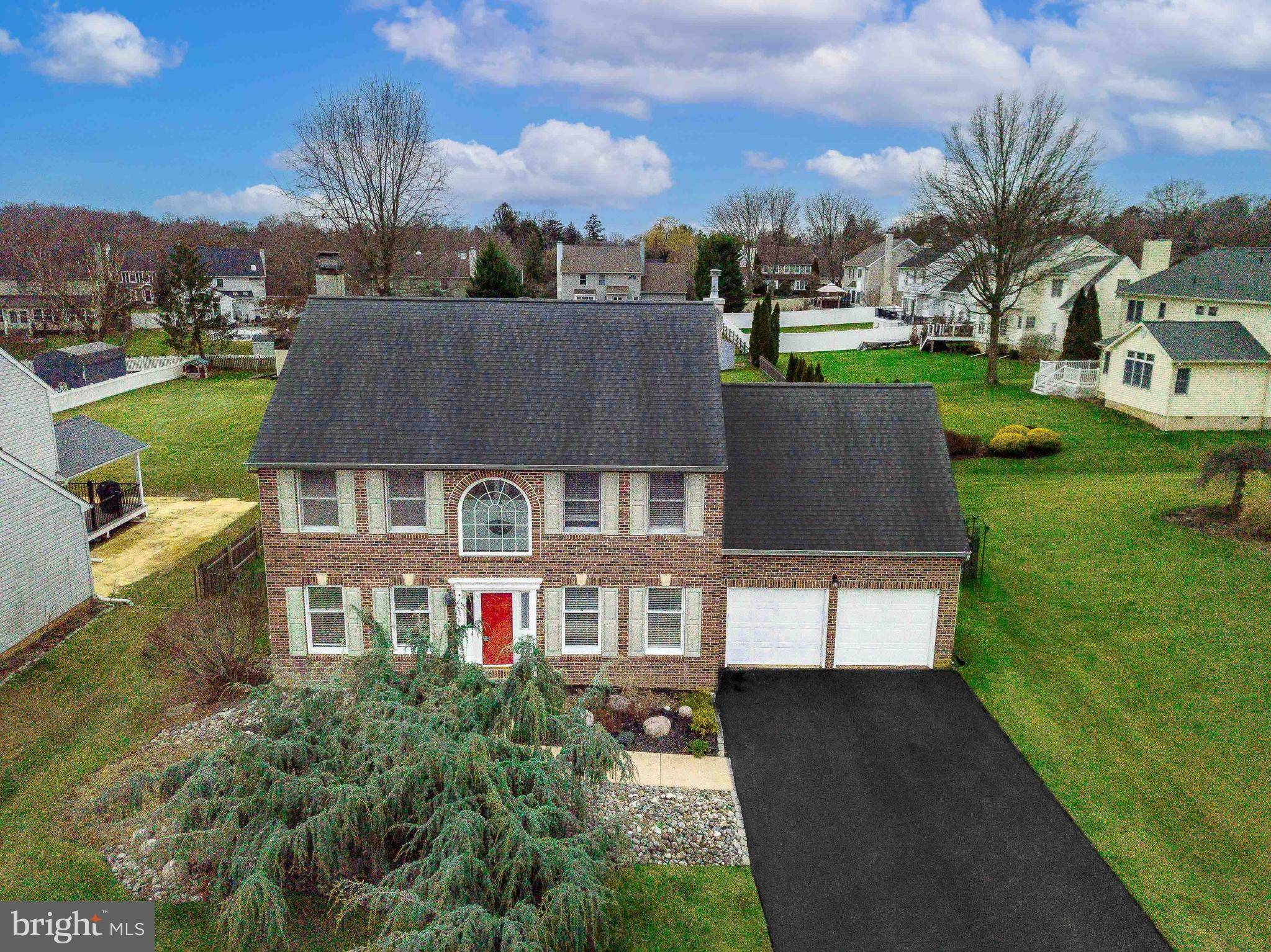 Hatboro, PA 19040,126 TAMARACK CIR