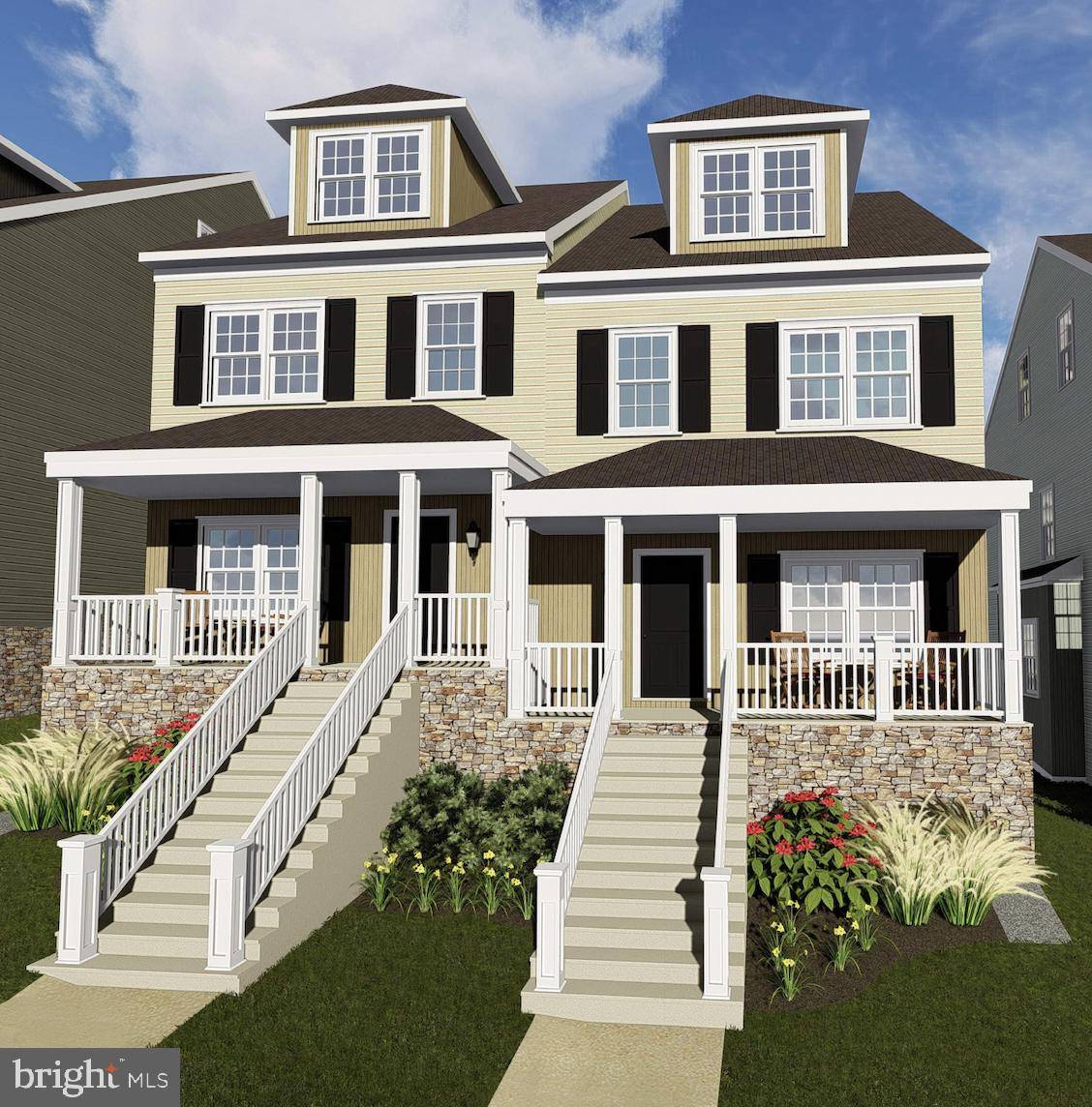 Conshohocken, PA 19428,413 EAST 8TH AVENUE #LOT 17