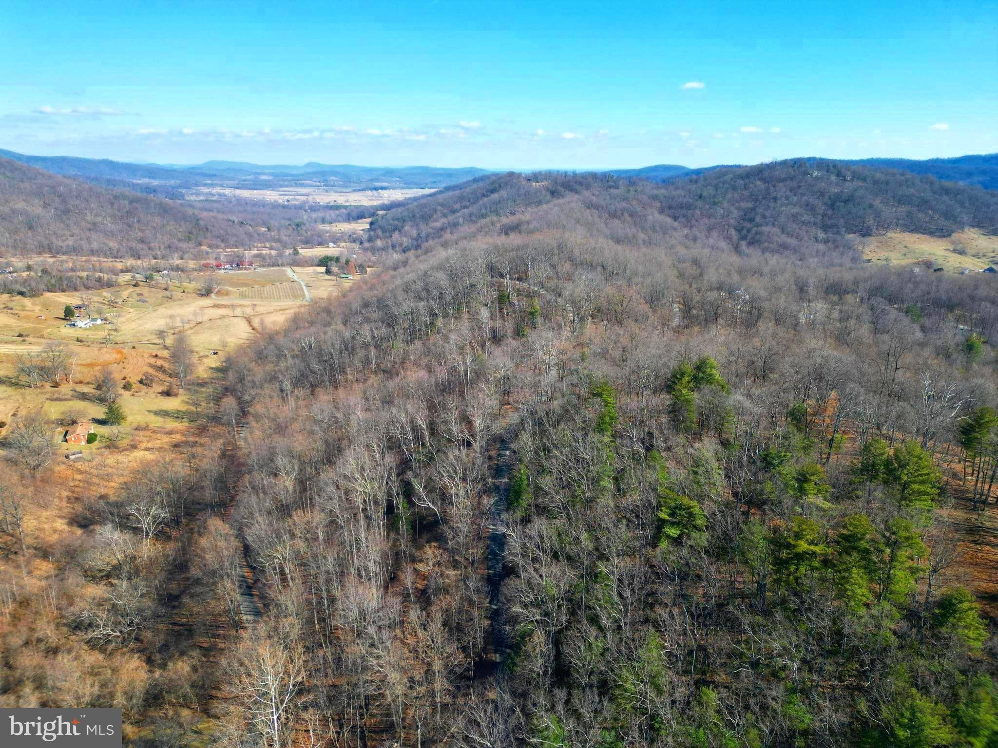 Etlan, VA 22719,TBD LOT A 0 ETLAN RD