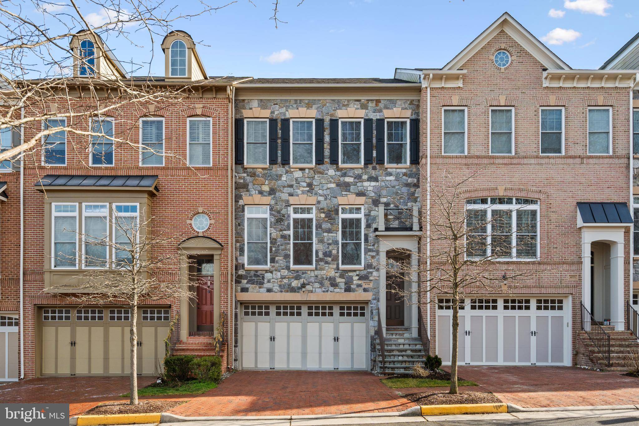 Falls Church, VA 22043,6769 DARRELLS GRANT PL