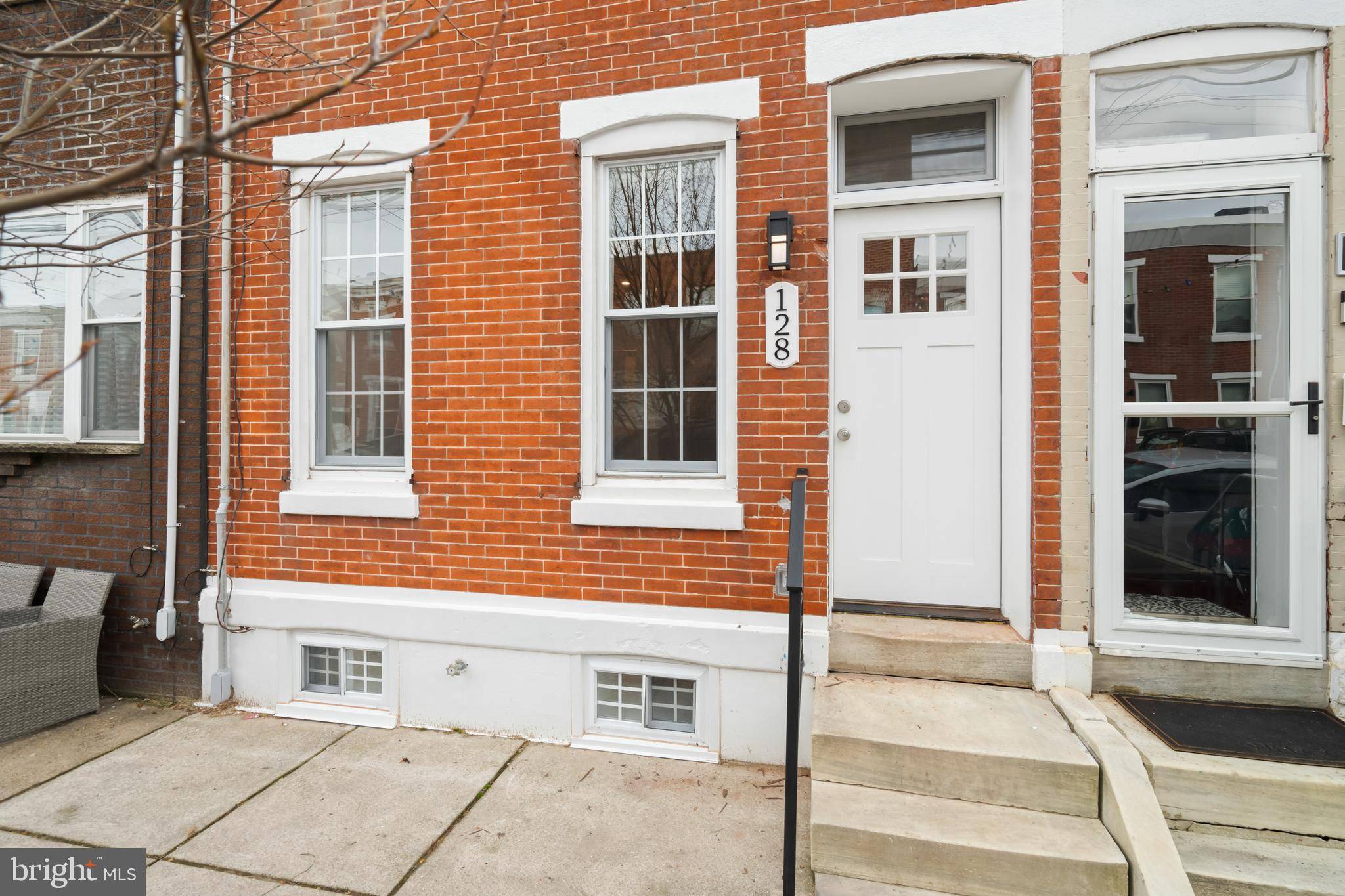 Philadelphia, PA 19148,128 MIFFLIN ST