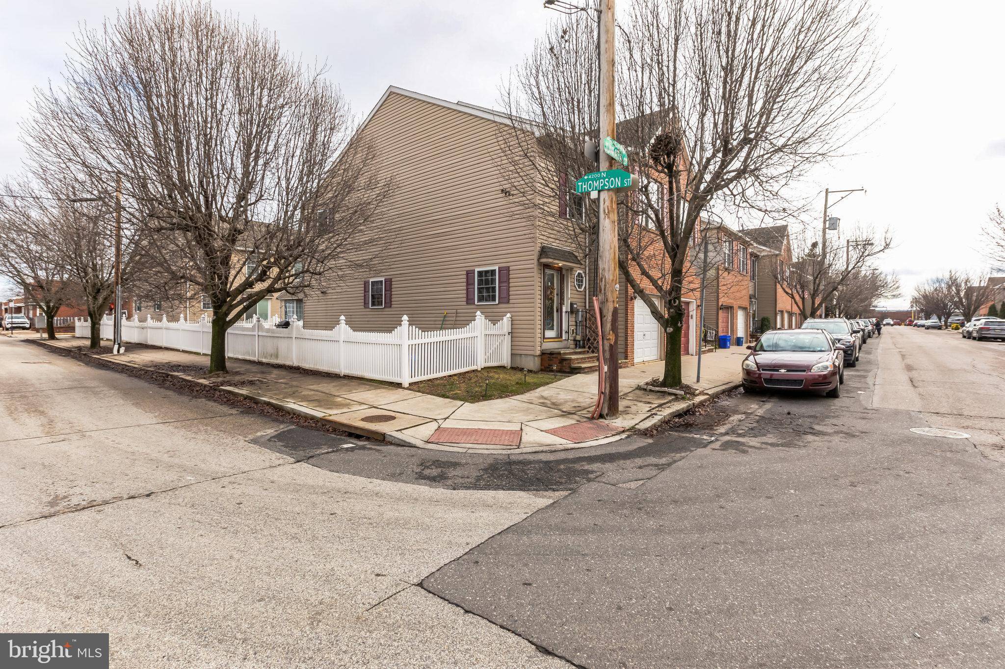 Philadelphia, PA 19137,2641 E JUNIATA ST