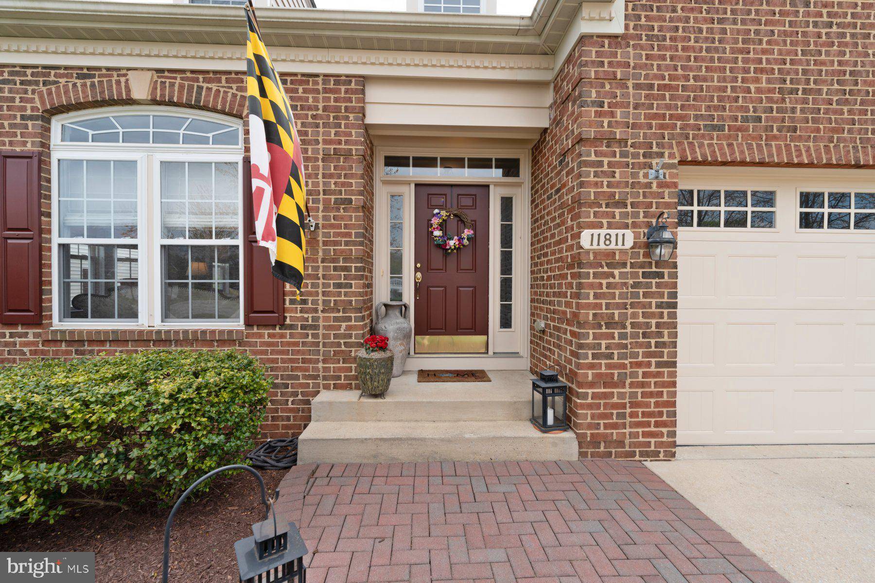 Ellicott City, MD 21042,11811 WILLOW BR #55