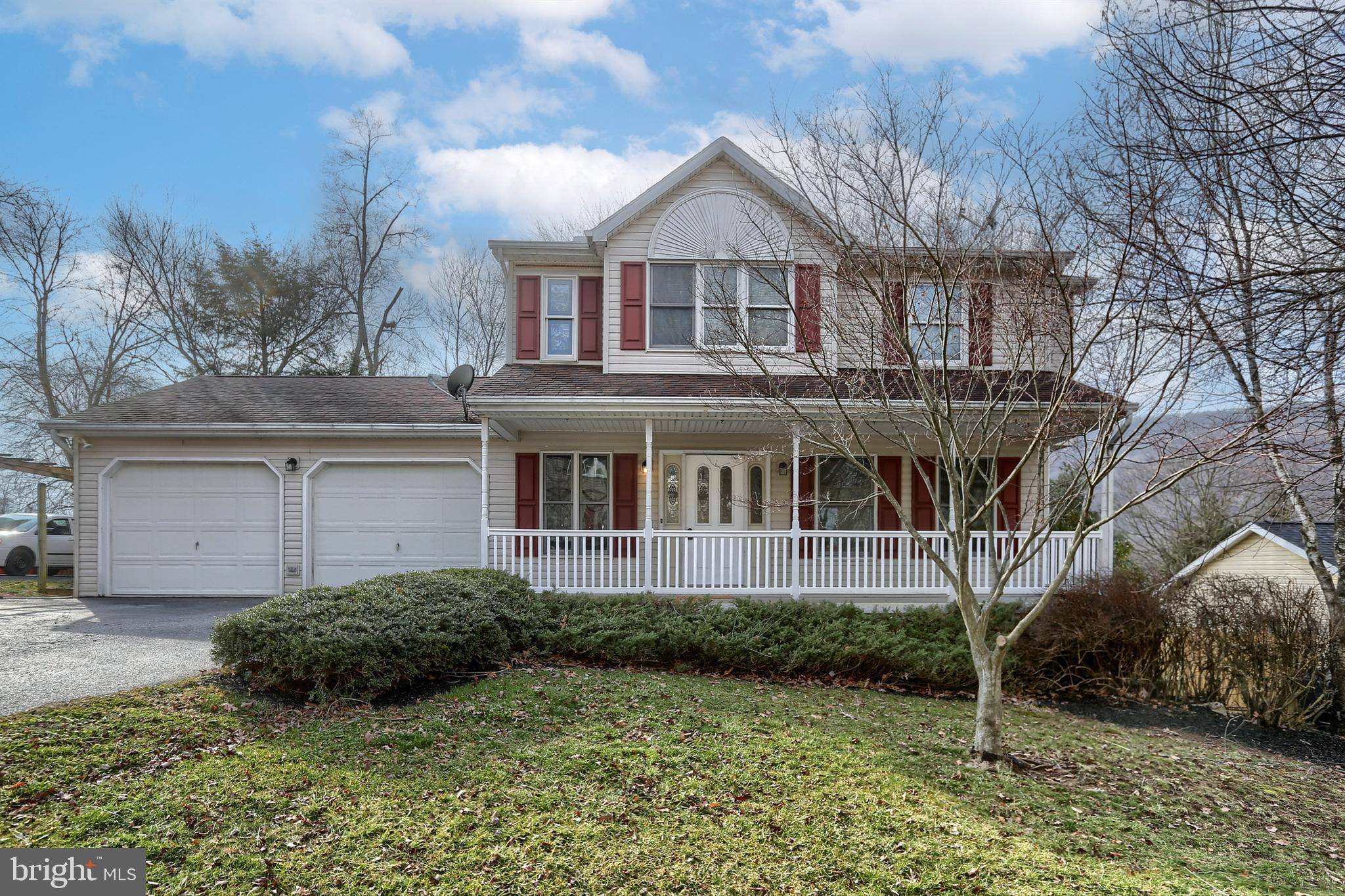 Mount Holly Springs, PA 17065,10 INDEPENDENCE DR