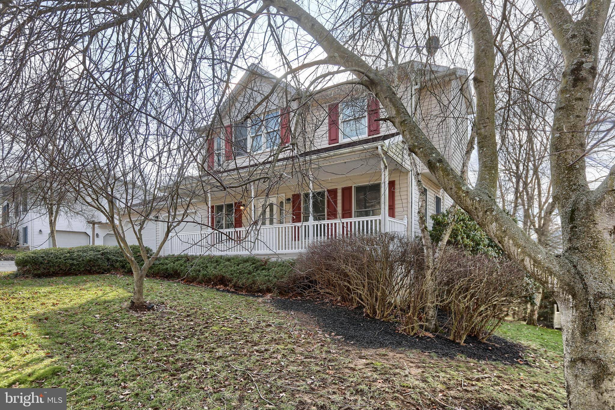 Mount Holly Springs, PA 17065,10 INDEPENDENCE DR