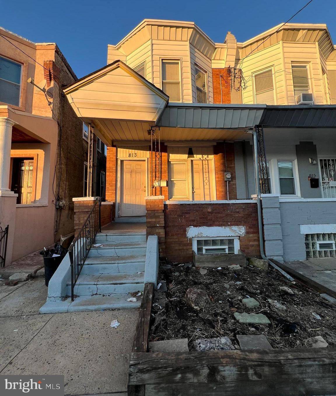 Philadelphia, PA 19134,813 E TIOGA ST