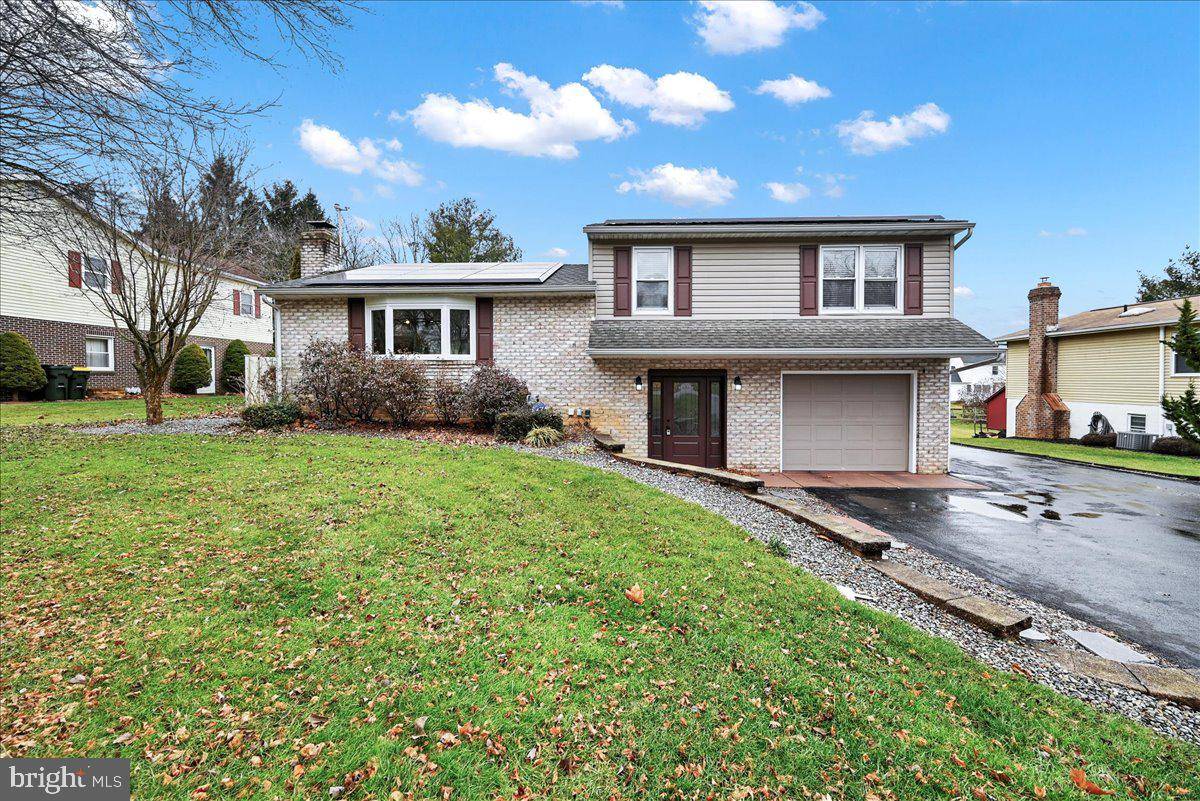 Shrewsbury, PA 17361,35 WHITCRAFT LN