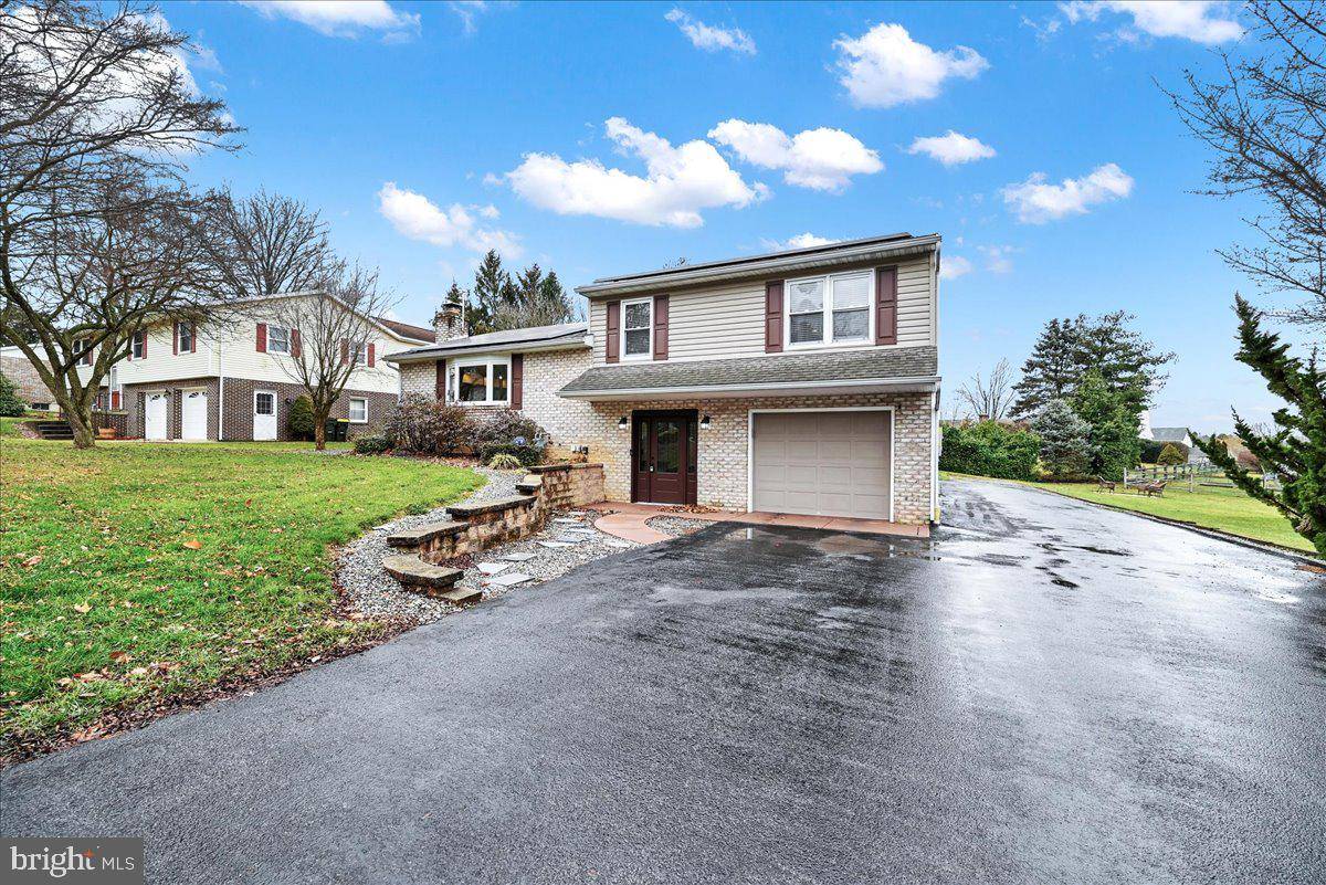 Shrewsbury, PA 17361,35 WHITCRAFT LN