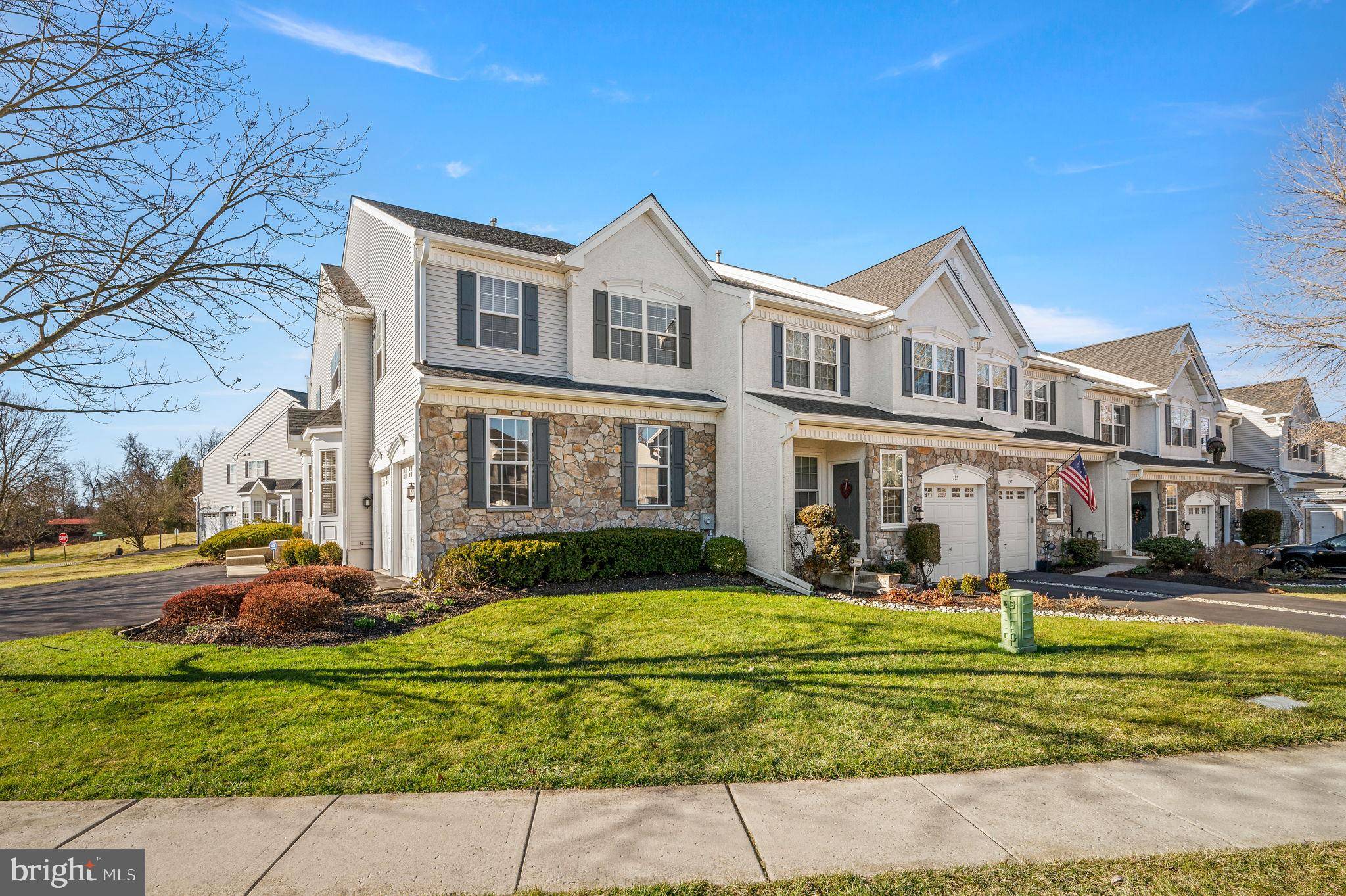 Glen Mills, PA 19342,133 PORTSMOUTH CIR