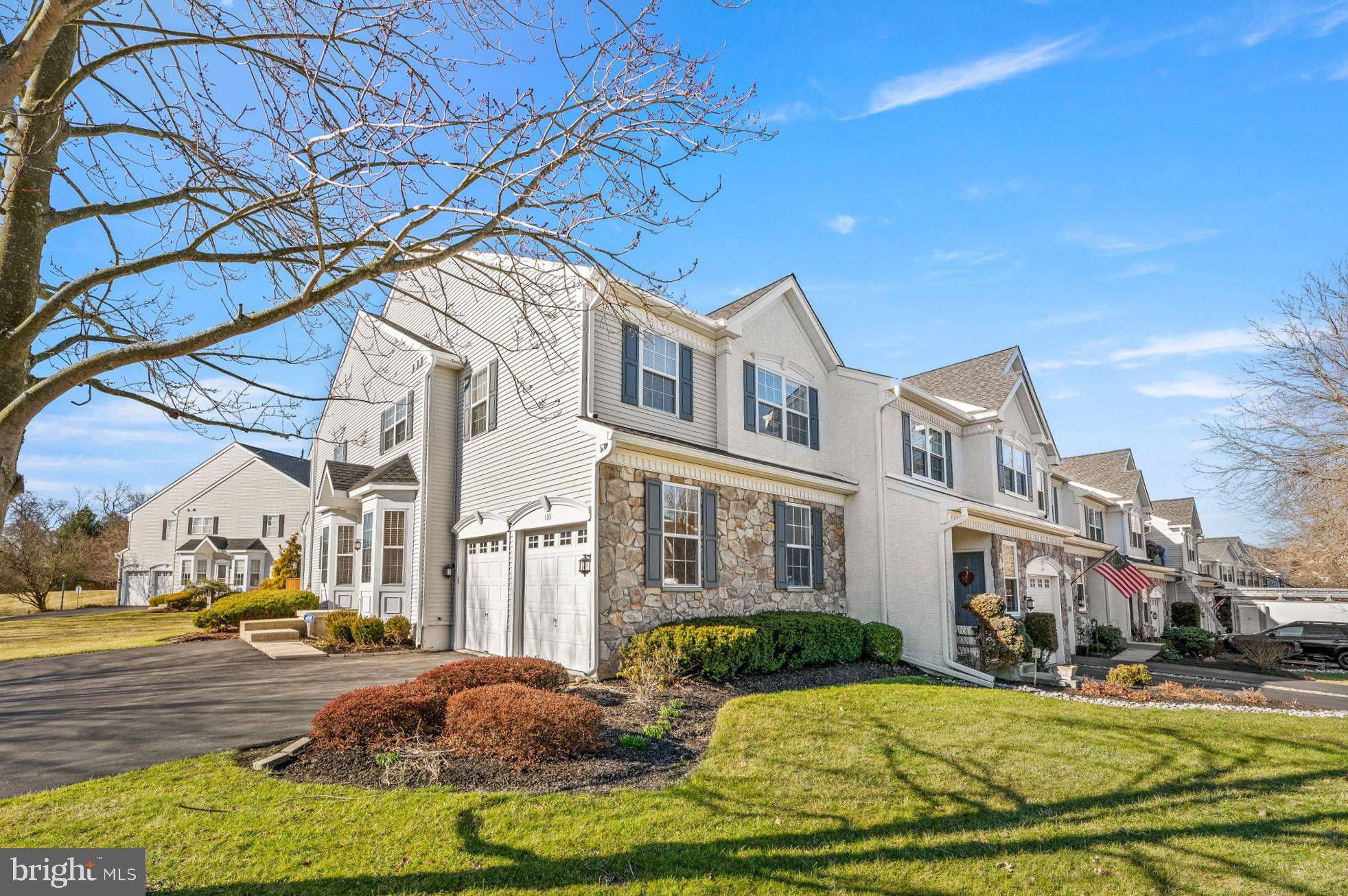 Glen Mills, PA 19342,133 PORTSMOUTH CIR