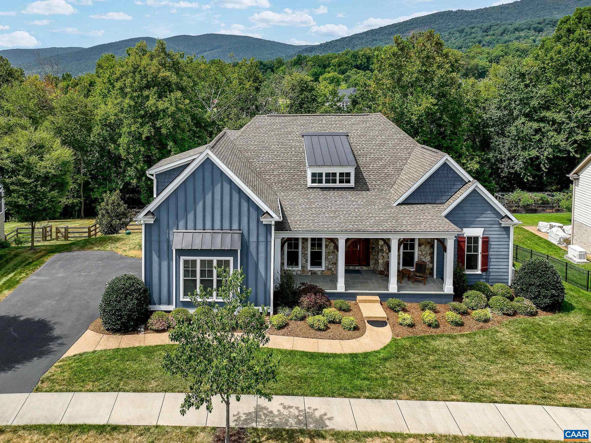 Crozet, VA 22932,6592 WELBOURNE LN