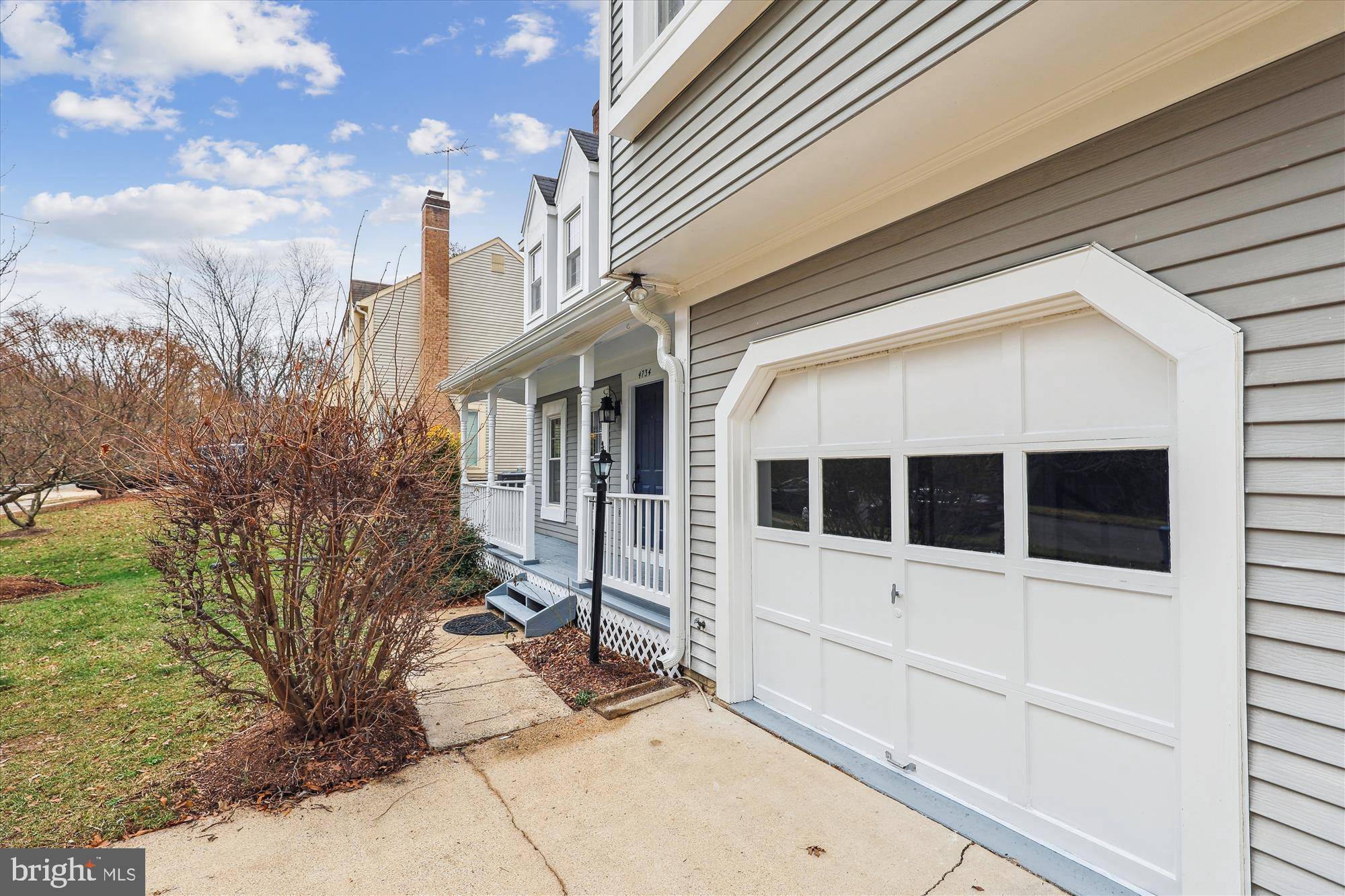 Alexandria, VA 22306,4734 DEER RUN CT