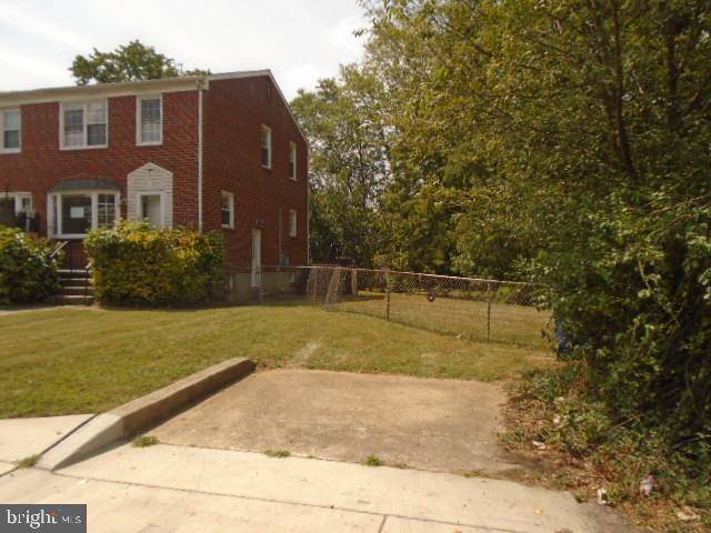 Baltimore, MD 21206,5922 CEDONIA AVE