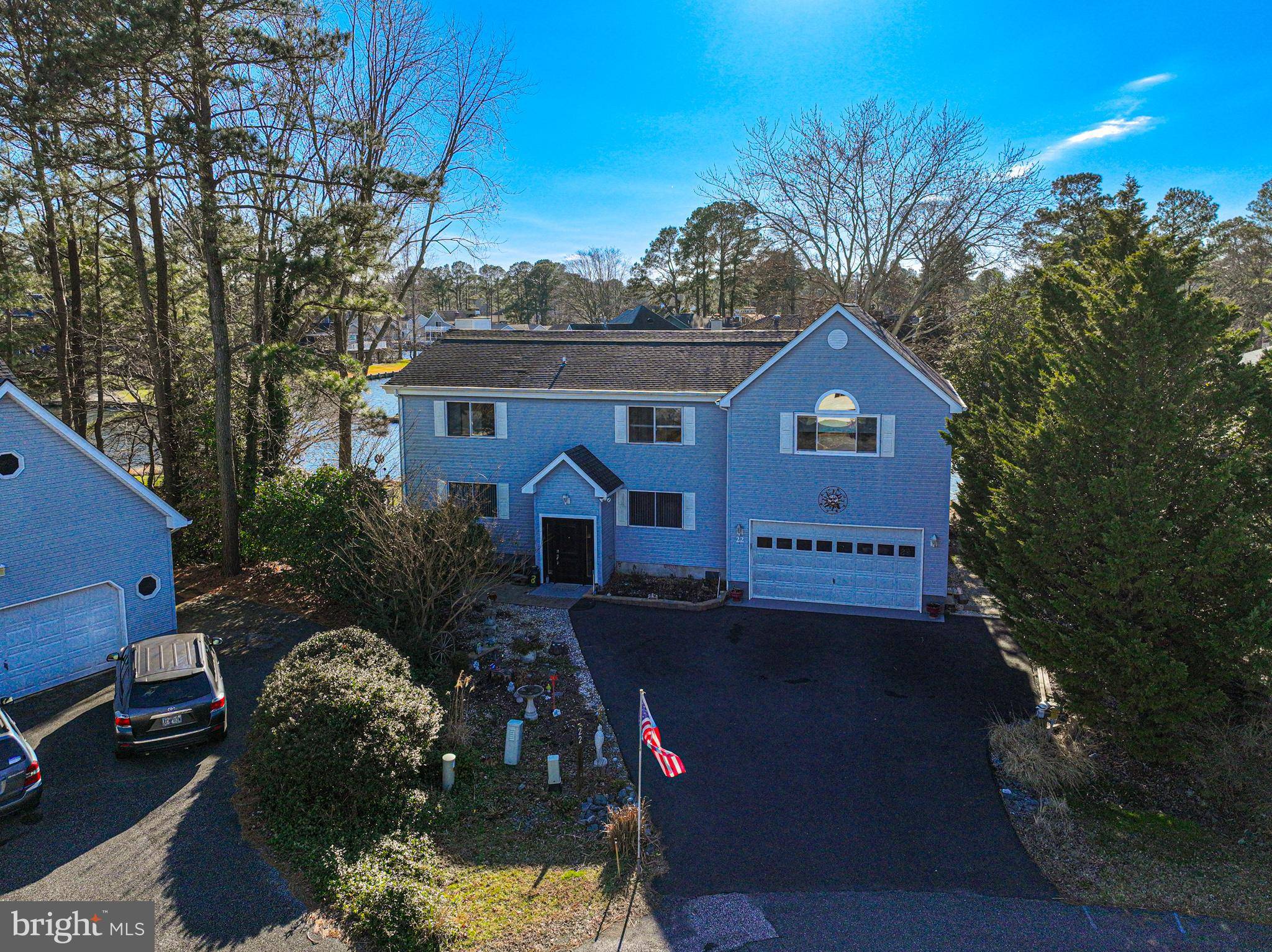 Ocean Pines, MD 21811,22 WINDWARD CT