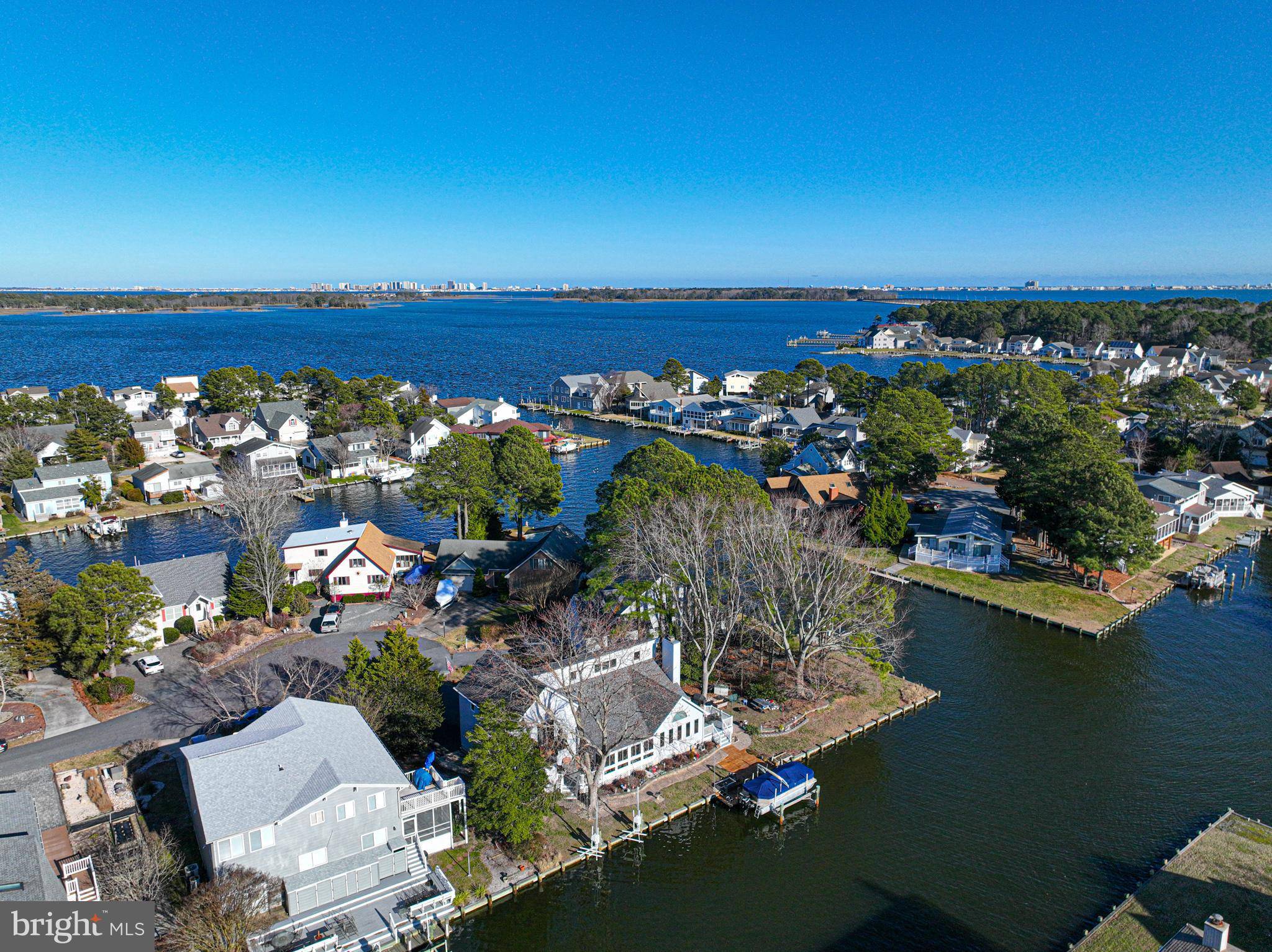 Ocean Pines, MD 21811,22 WINDWARD CT