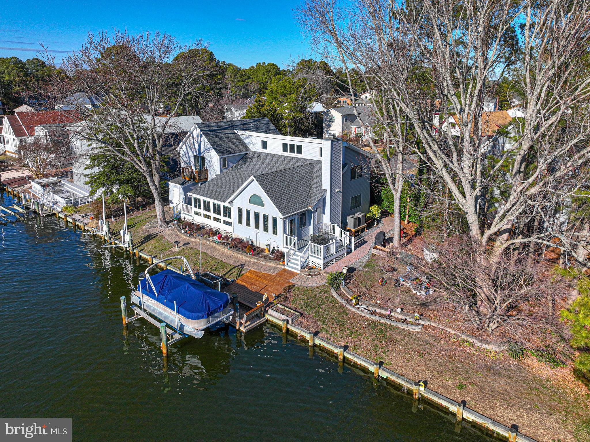 Ocean Pines, MD 21811,22 WINDWARD CT