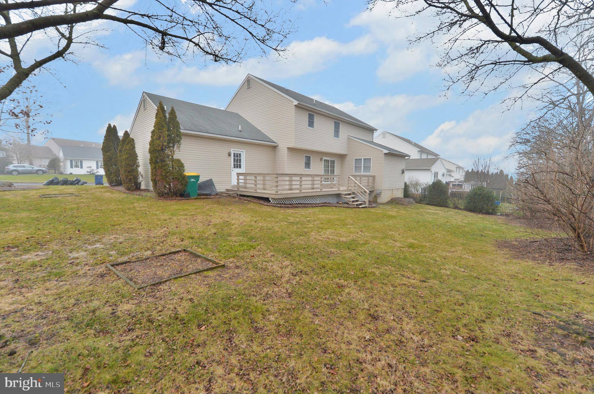 Sinking Spring, PA 19608,249 KEATS DR