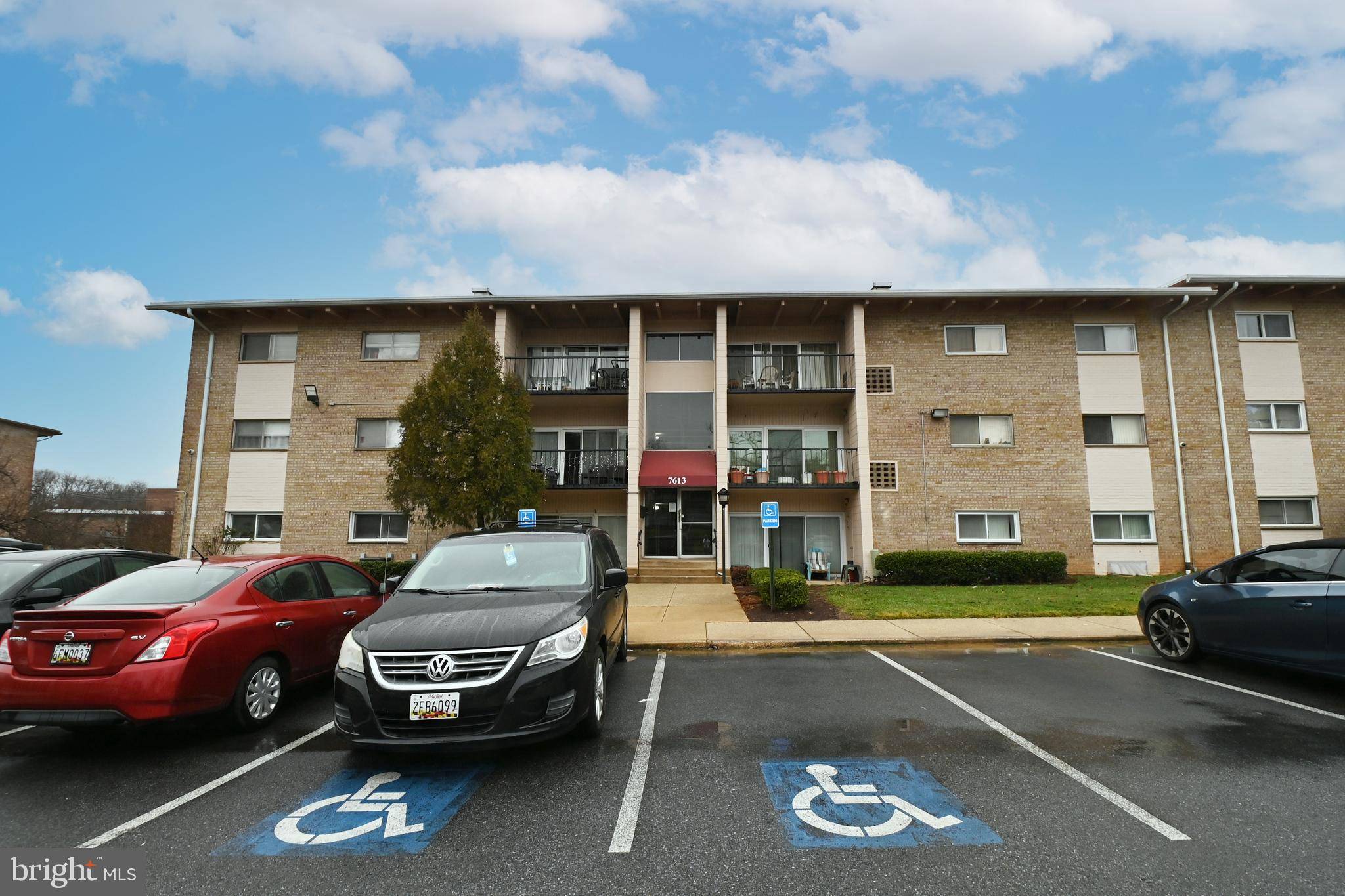 New Carrollton, MD 20784,7613 FONTAINEBLEAU DR #2103