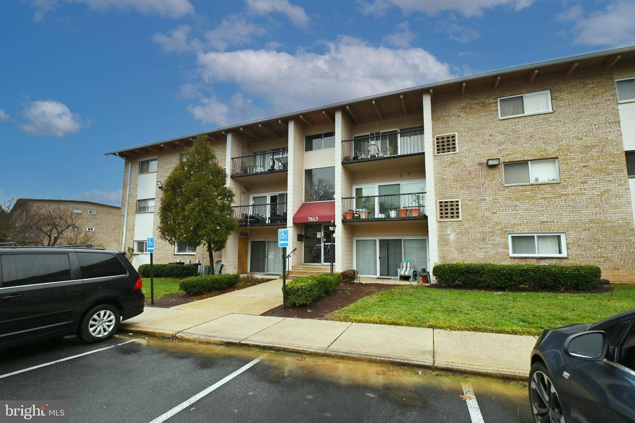 New Carrollton, MD 20784,7613 FONTAINEBLEAU DR #2103