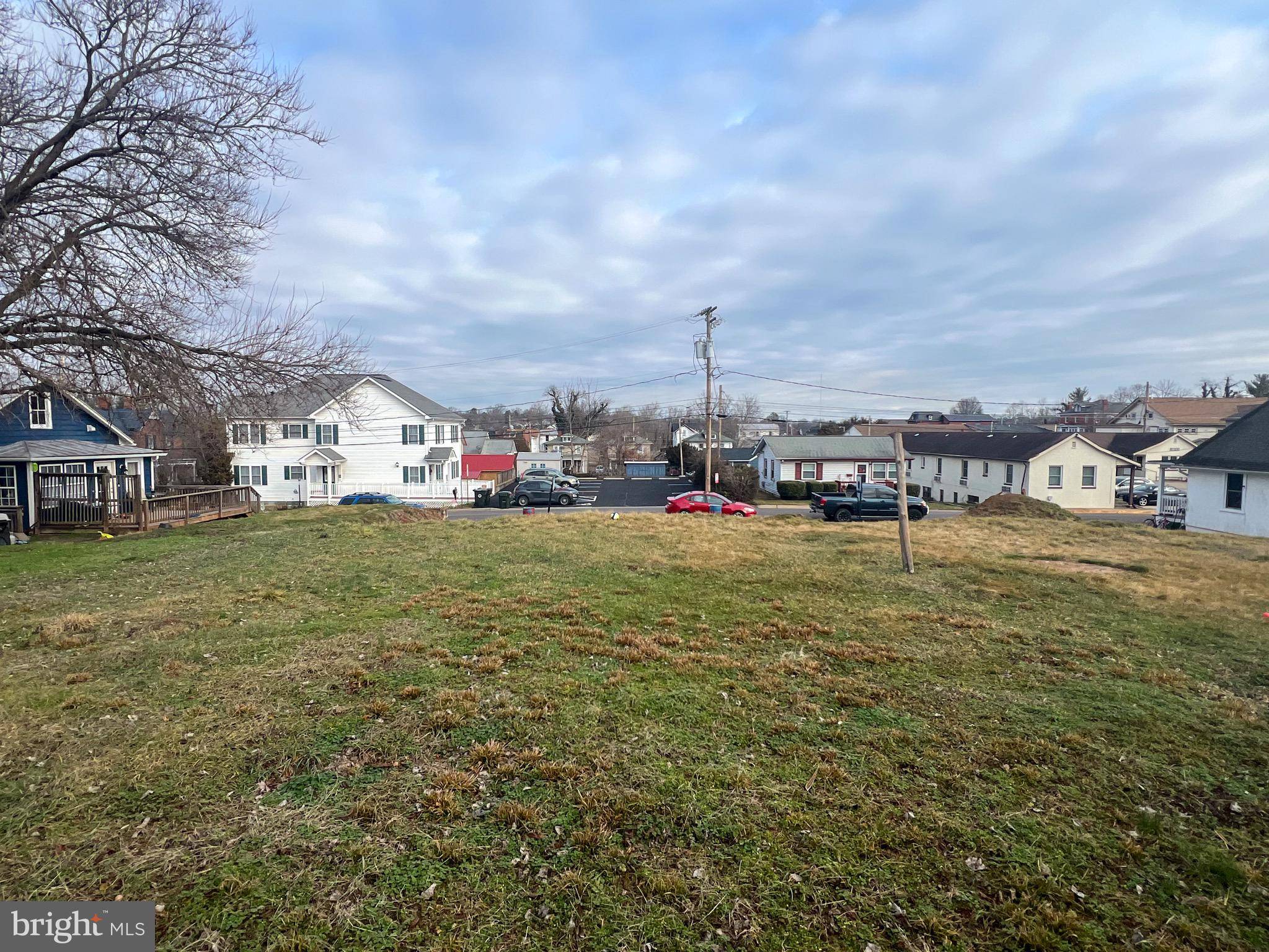 Culpeper, VA 22701,121 W PIEDMONT ST