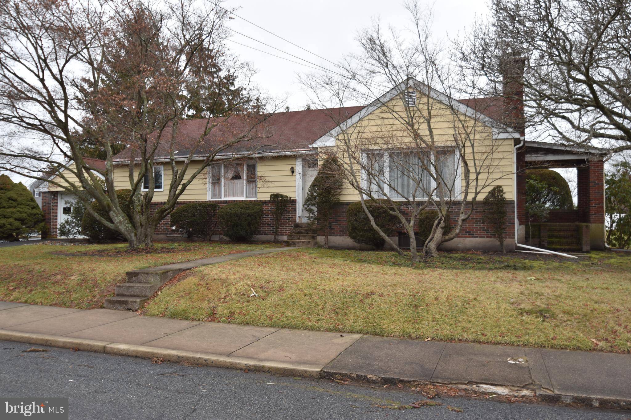 Richlandtown, PA 18955,121 CHERRY ST